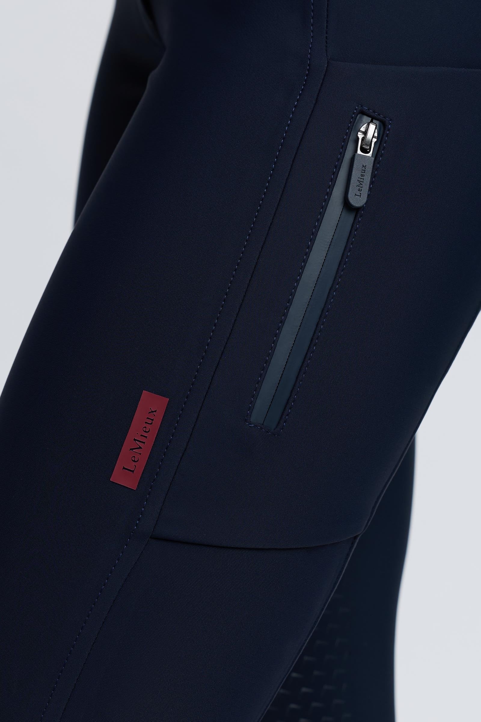 LeMieux Stormwear Women´s Waterproof Breeches Womens Breeches