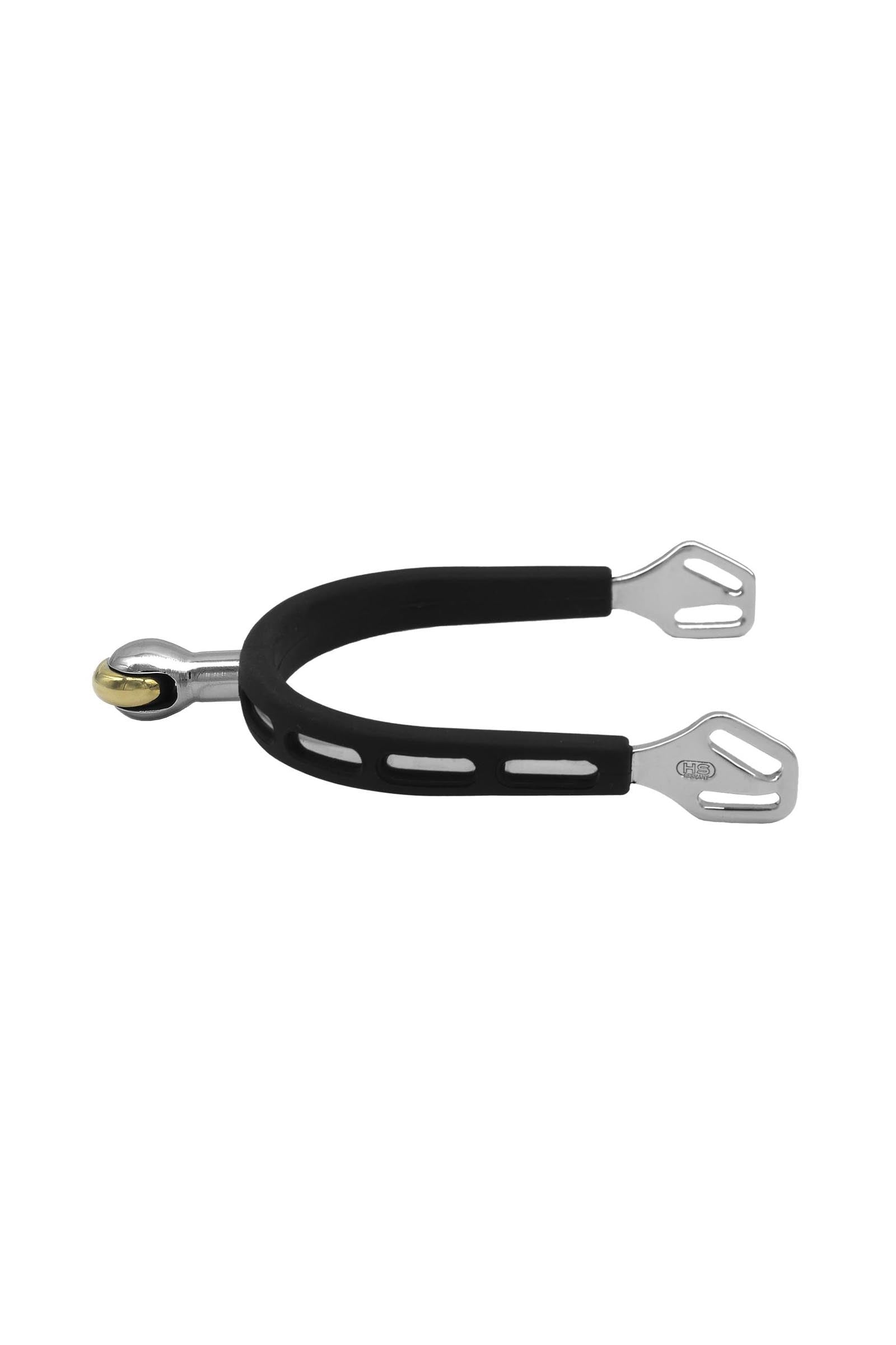 Sprenger Ultra Fit Extra Grip Sporen Comfort Roller Super Soft Gerten & Peitschen