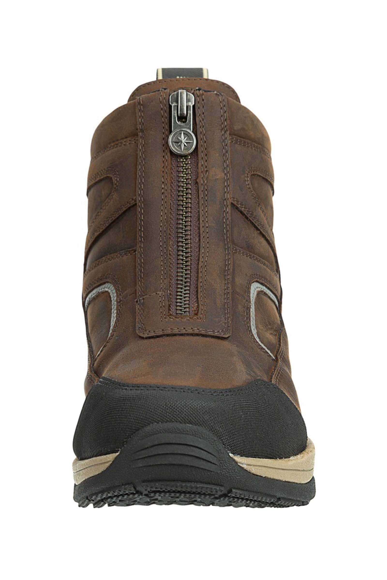 Suedwind Footwear Field FZ GripFTX Boots, Front Zip Riding Boots & Riding Shoes
