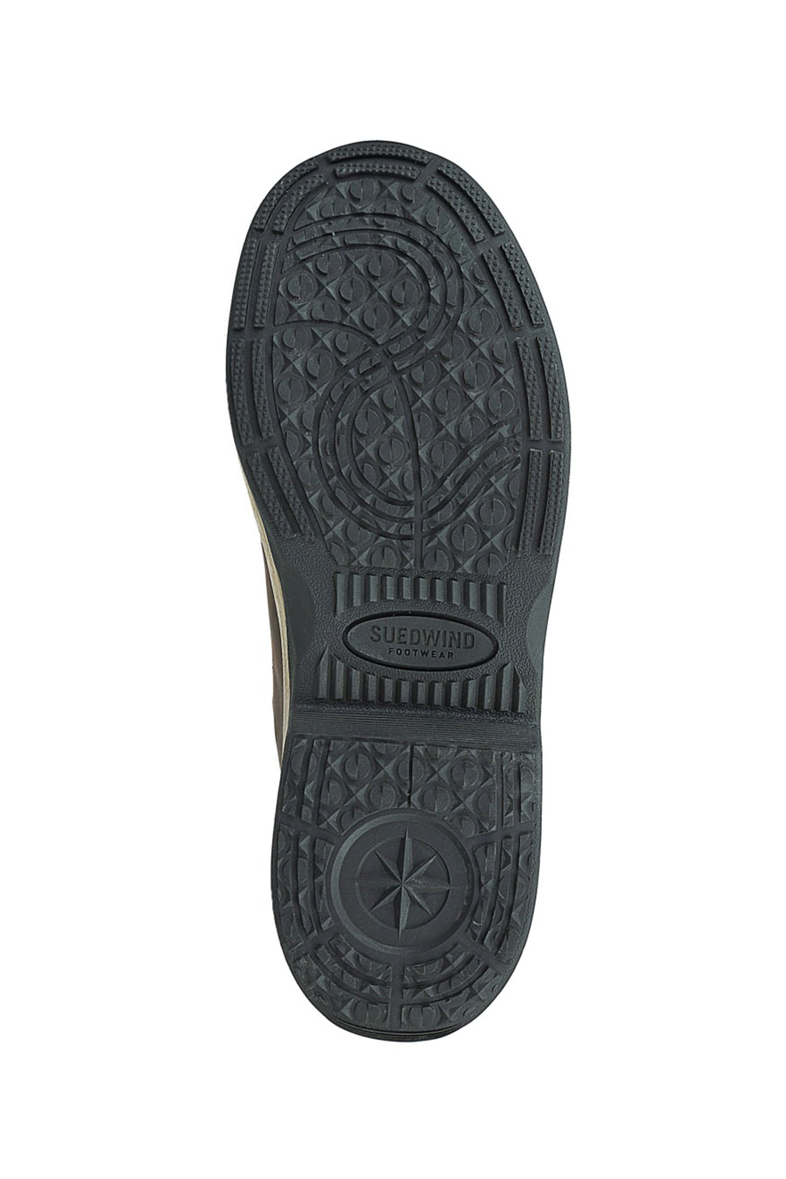 Suedwind Footwear Field FZ GripFTX Boots, Front Zip Riding Boots & Riding Shoes