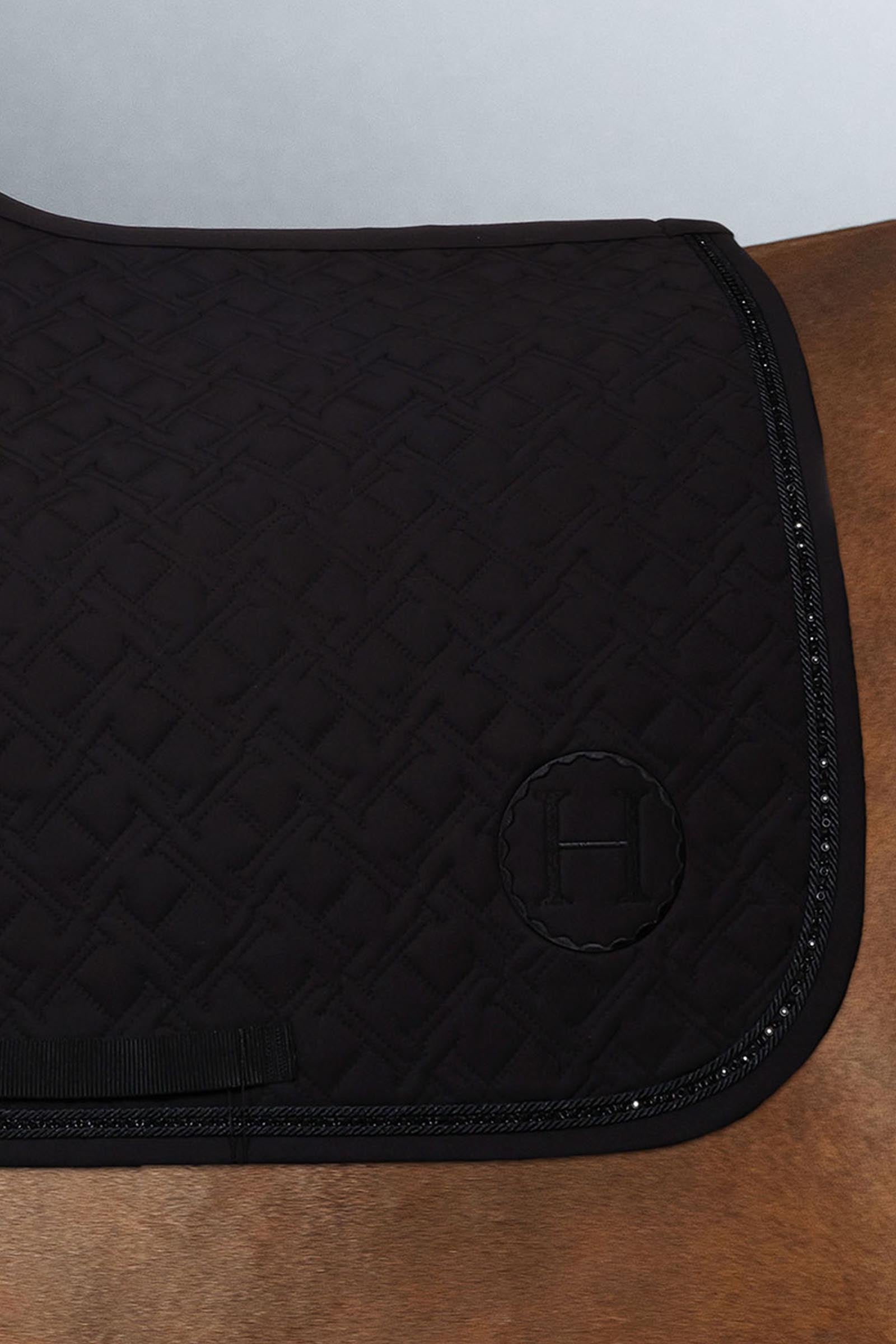 Harcour Saphir Saddle Pad Show Jumping Saddle Pads