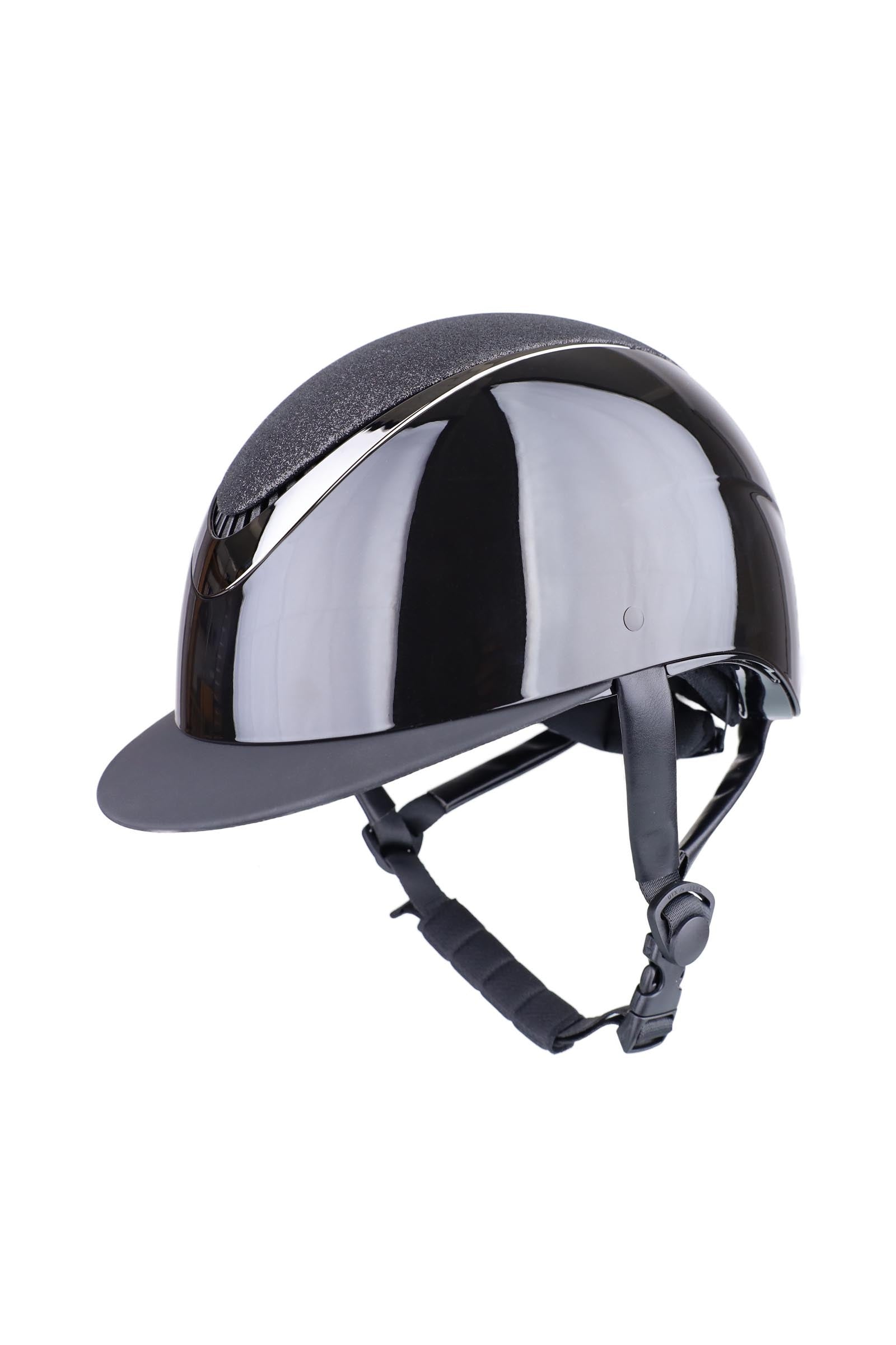 USG Comfort Brilliant Riding Helmet (EN1384:2023) Reithelme & Sicherheitswesten