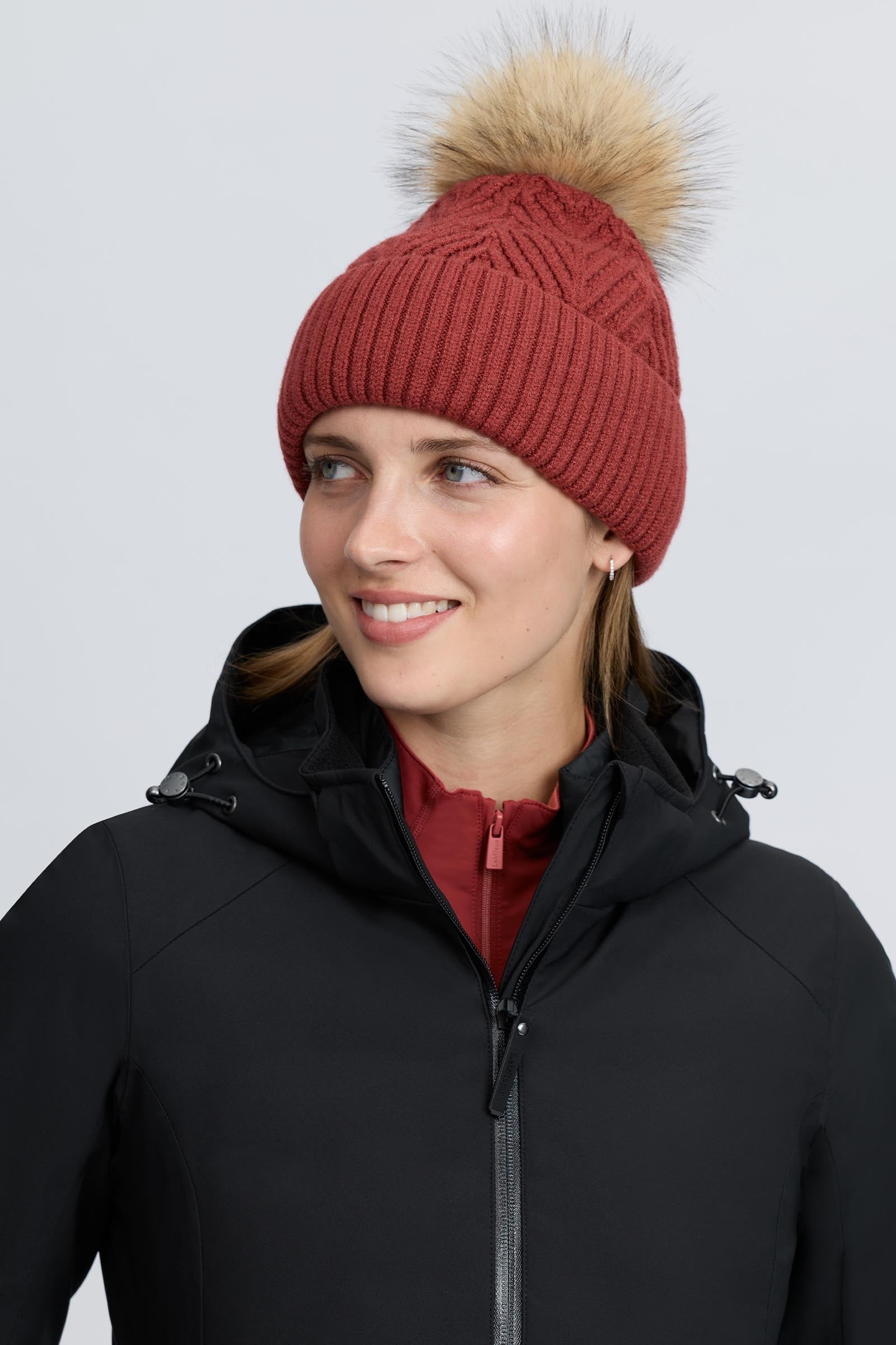 Model shot 2