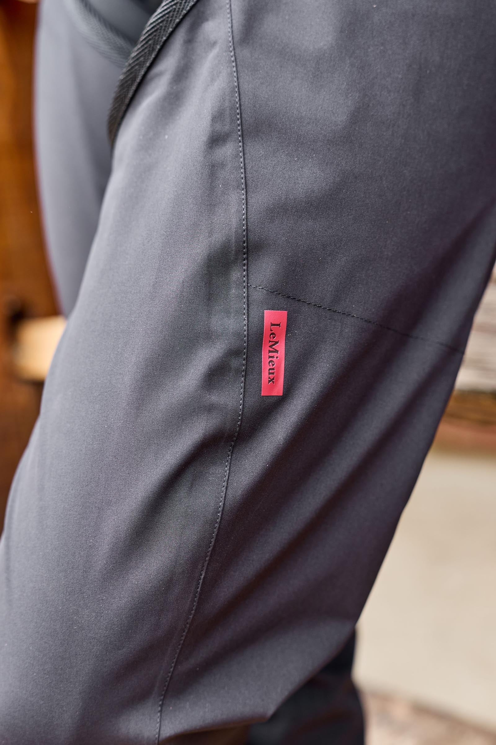 LeMieux Stormwear Waterproof Chaps Riding Boots & Riding Shoes