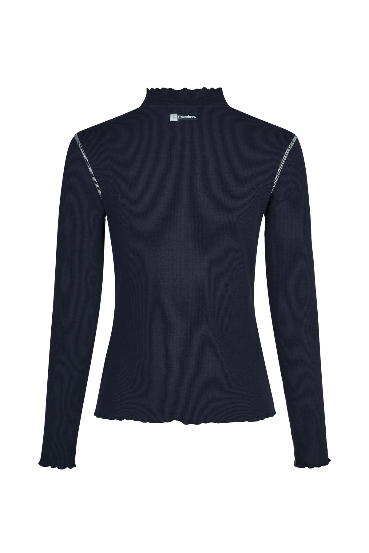 Eskadron Dynamic Fanatics AW26 Women's Turtleneck Rib Shirt Women’s Riding Clothing