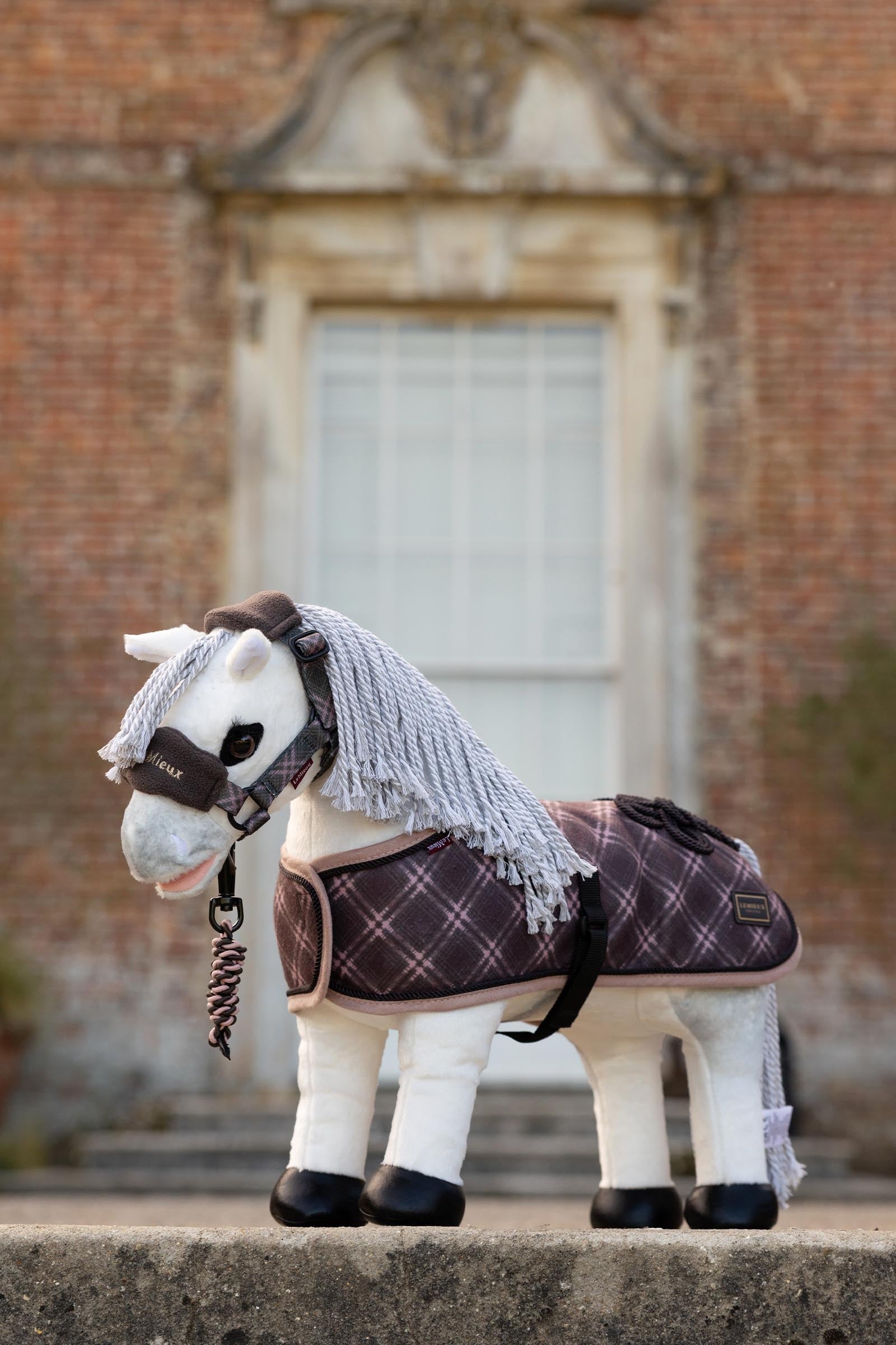LeMieux Toy Pony Heritage Rug Gifts & Toys