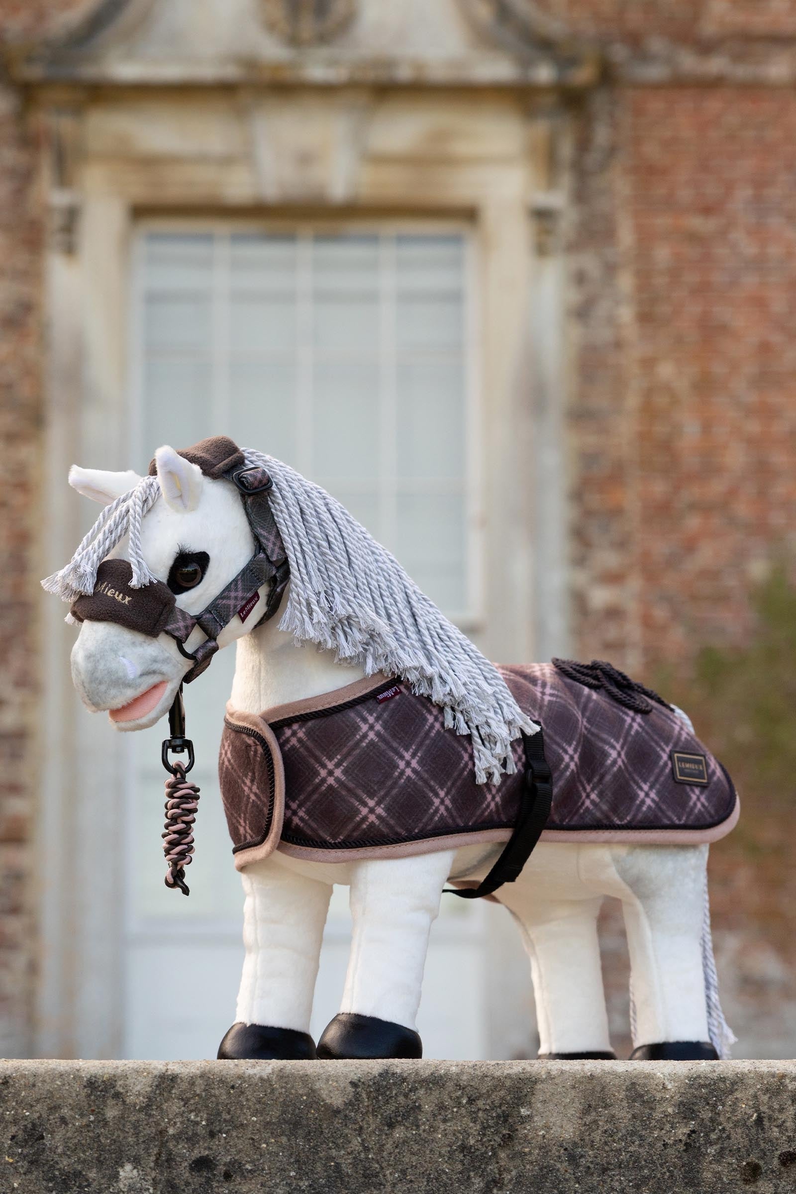 LeMieux Toy Pony Heritage Rug Gifts & Toys