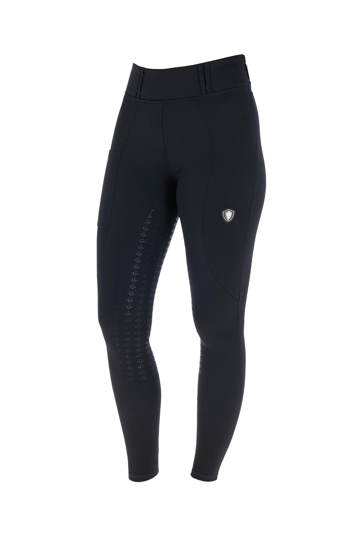 Covalliero FW26 Womens Riding Tights Womens Breeches