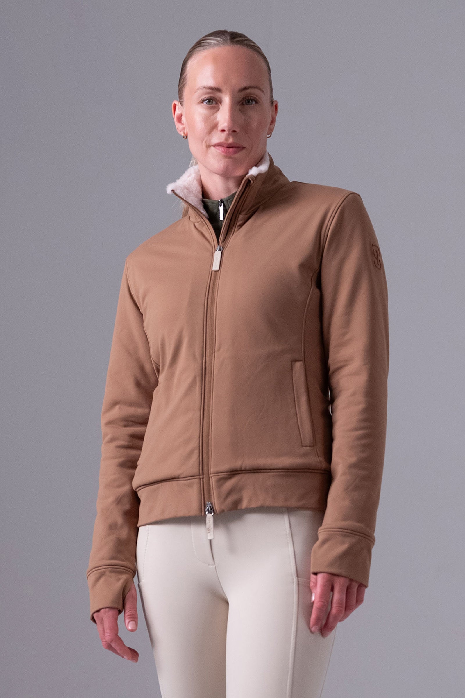 PS of Sweden Oakley Women´s Winter Mid Layer Damen Reitbekleidung