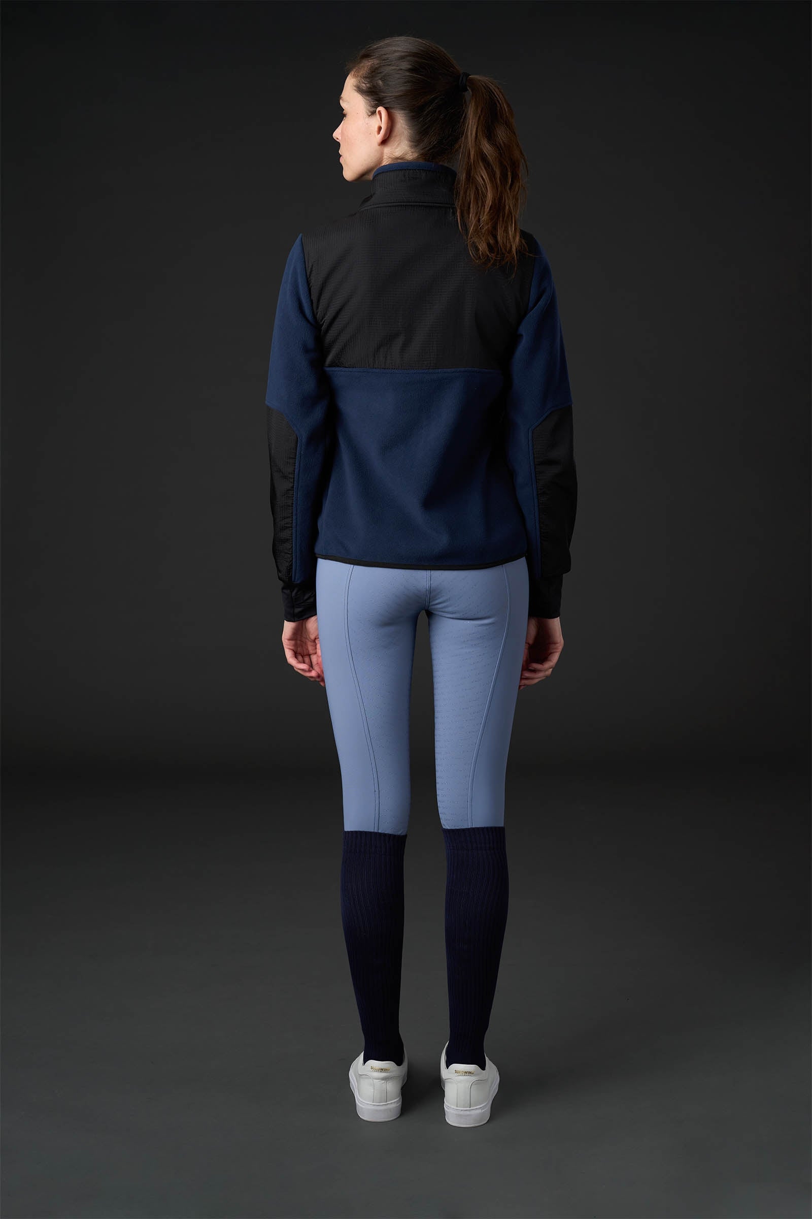 Catago CATAGO Norma Women´s Zip Jacket Women’s Riding Clothing