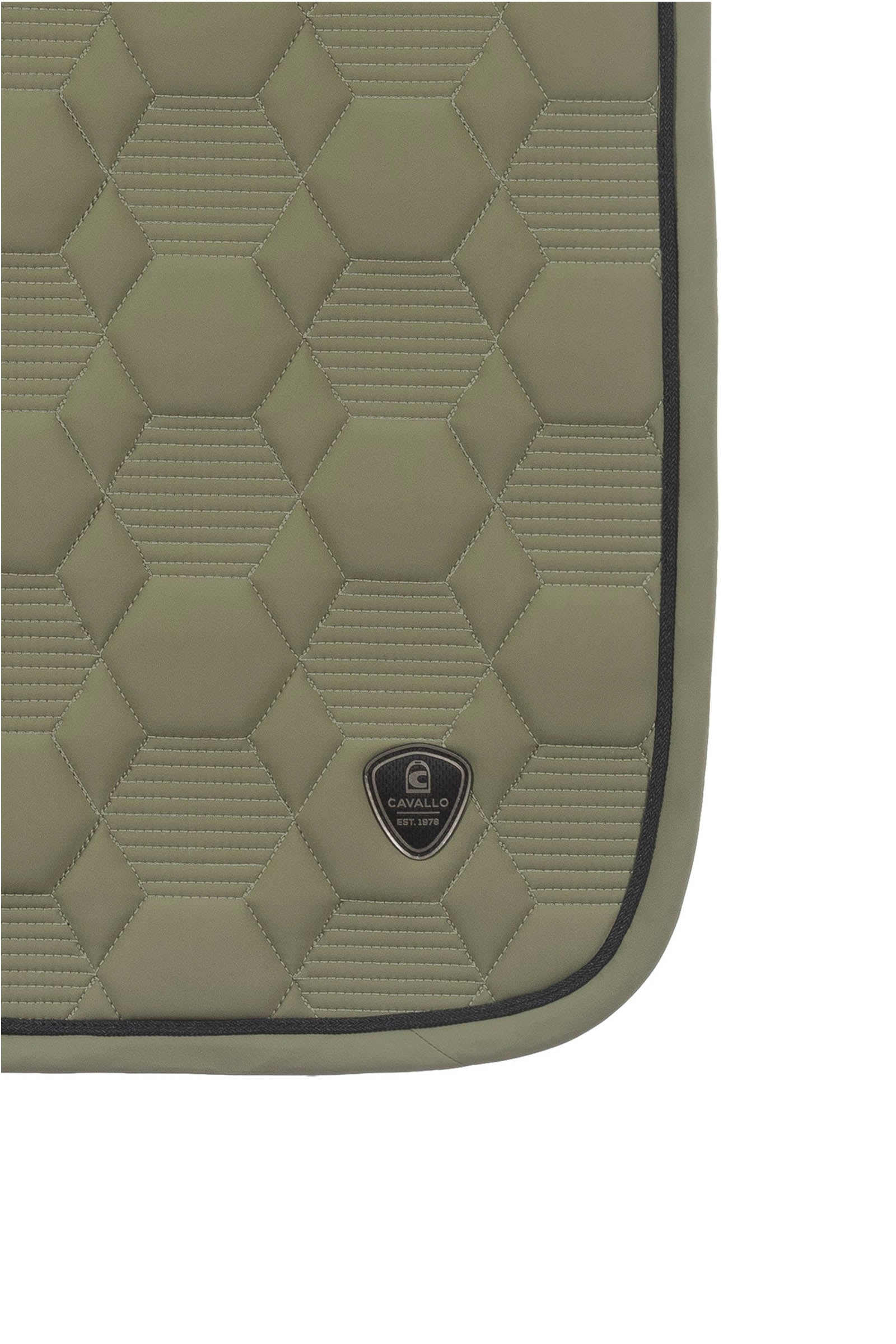 Cavallo Cavalpino  All Purpose Saddle Pad Saddle Pads