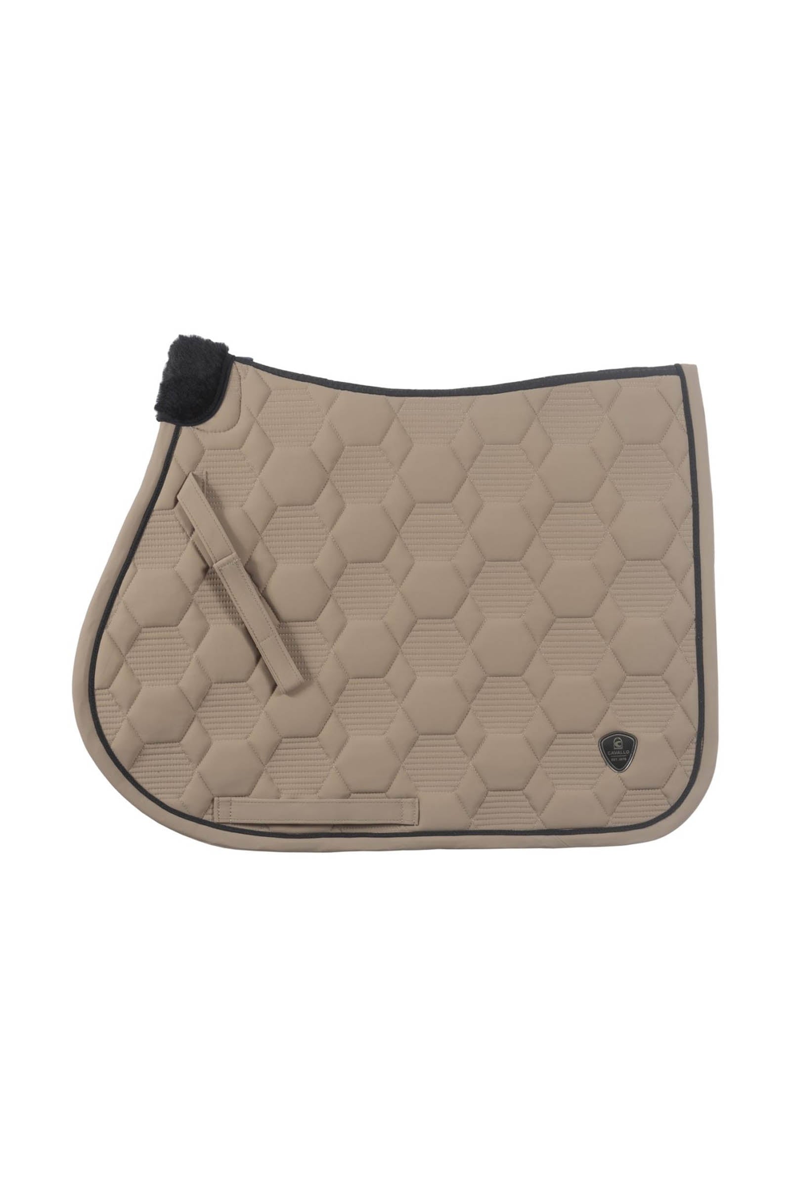 Cavallo CAVALPINO Vielseitigkeitsschabracke Schabracken