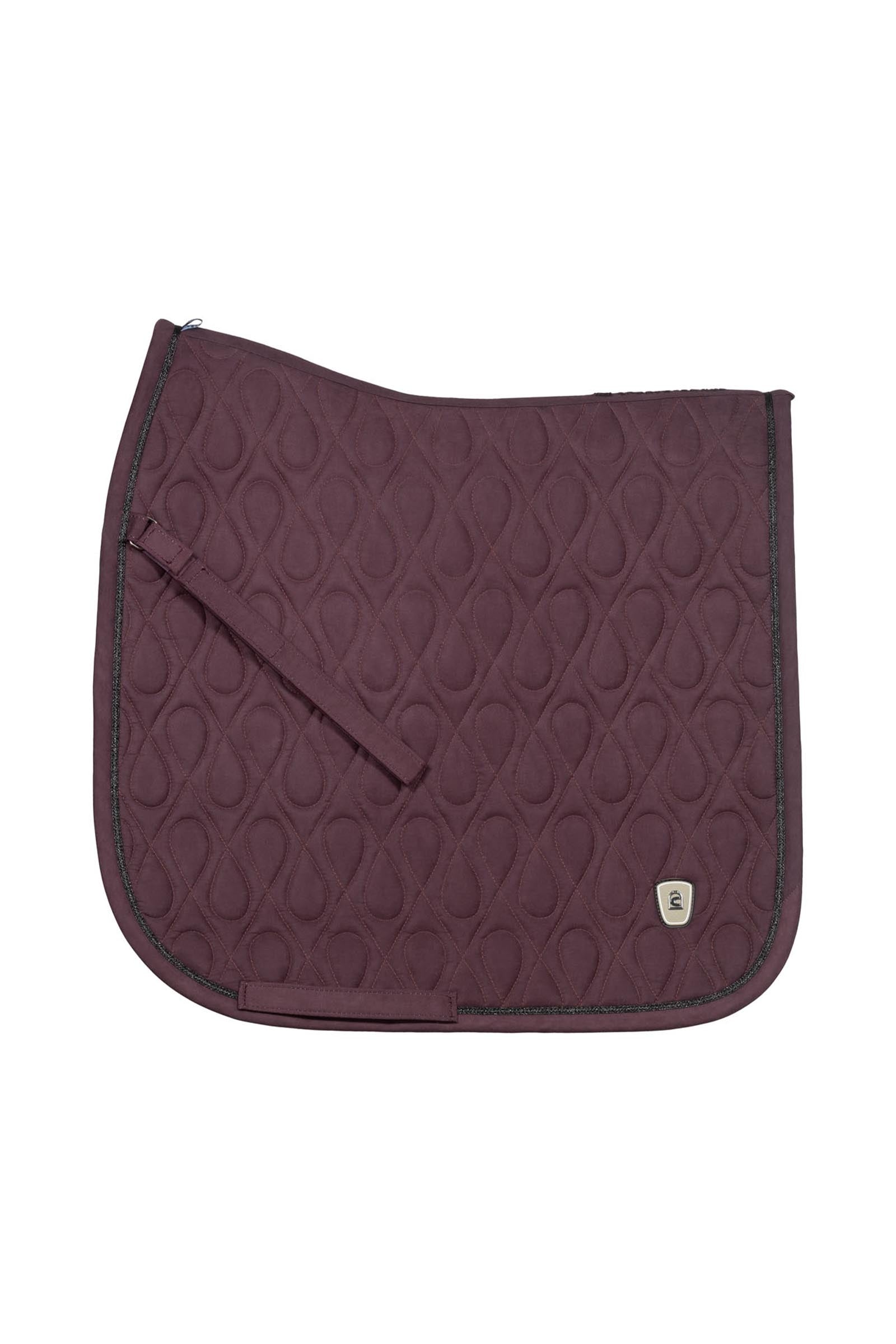 Cavallo CAVALPOLLY Dressage Saddlepad Saddle Pads