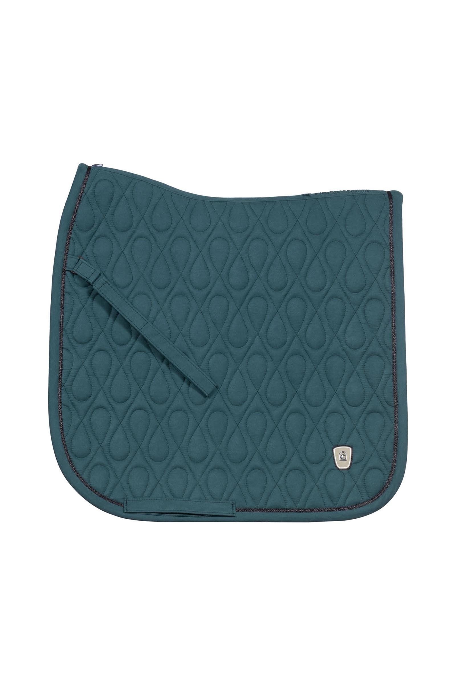 Cavallo CAVALPOLLY Dressage Saddlepad Saddle Pads