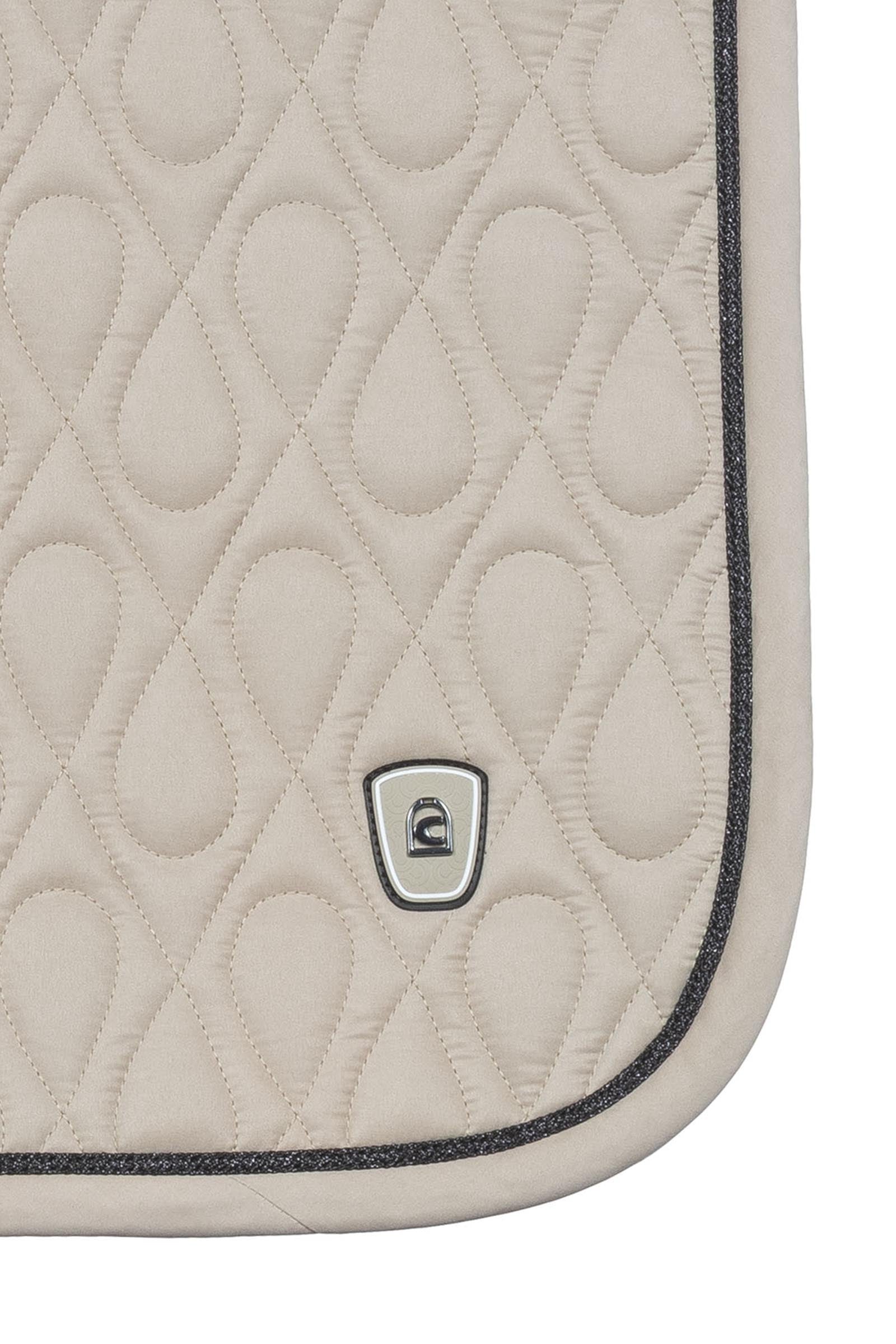 Cavallo CAVALPOLLY Dressage Saddlepad Saddle Pads