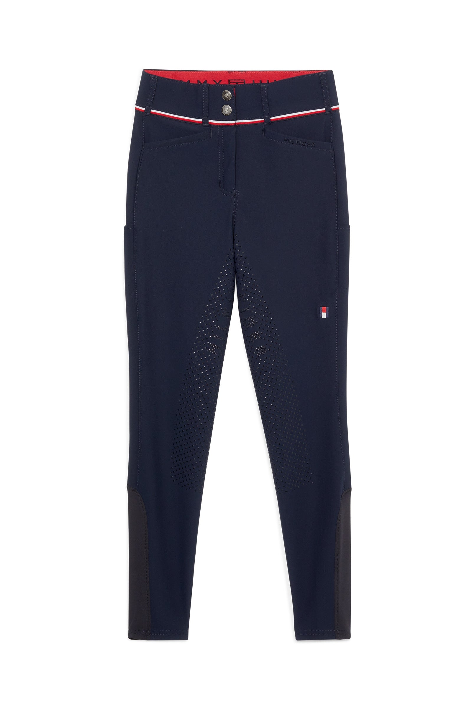 Tommy Hilfiger Equestrian Geneva All-Year Full Grip Breeches Womens Breeches