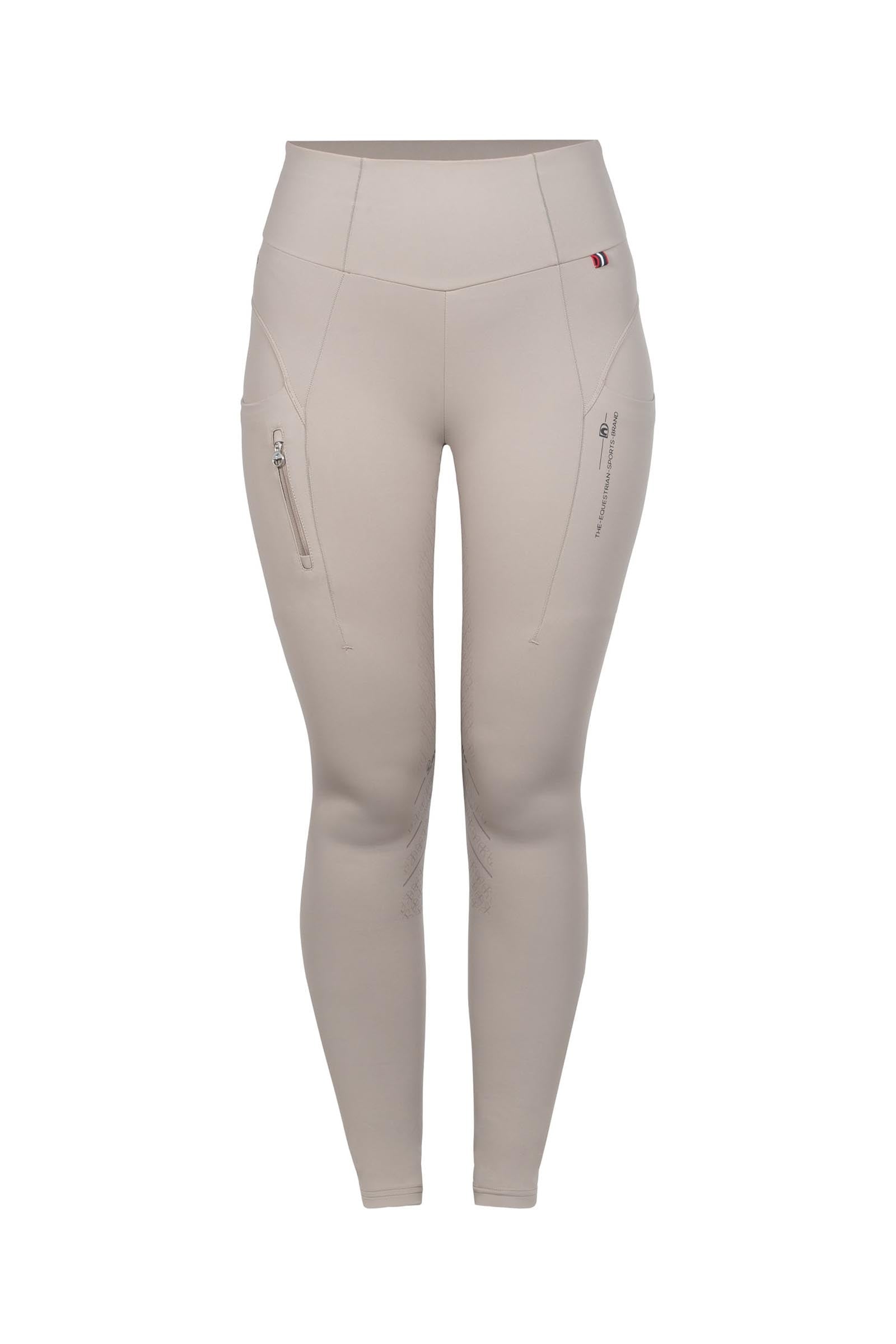 Cavallo CAVALLILO GRIP Womens Riding Tights Womens Breeches