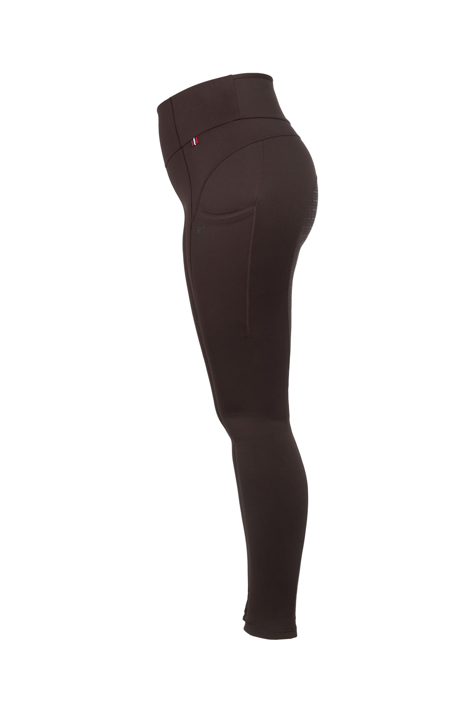 Cavallo CAVALLILO GRIP Womens Riding Tights Womens Breeches
