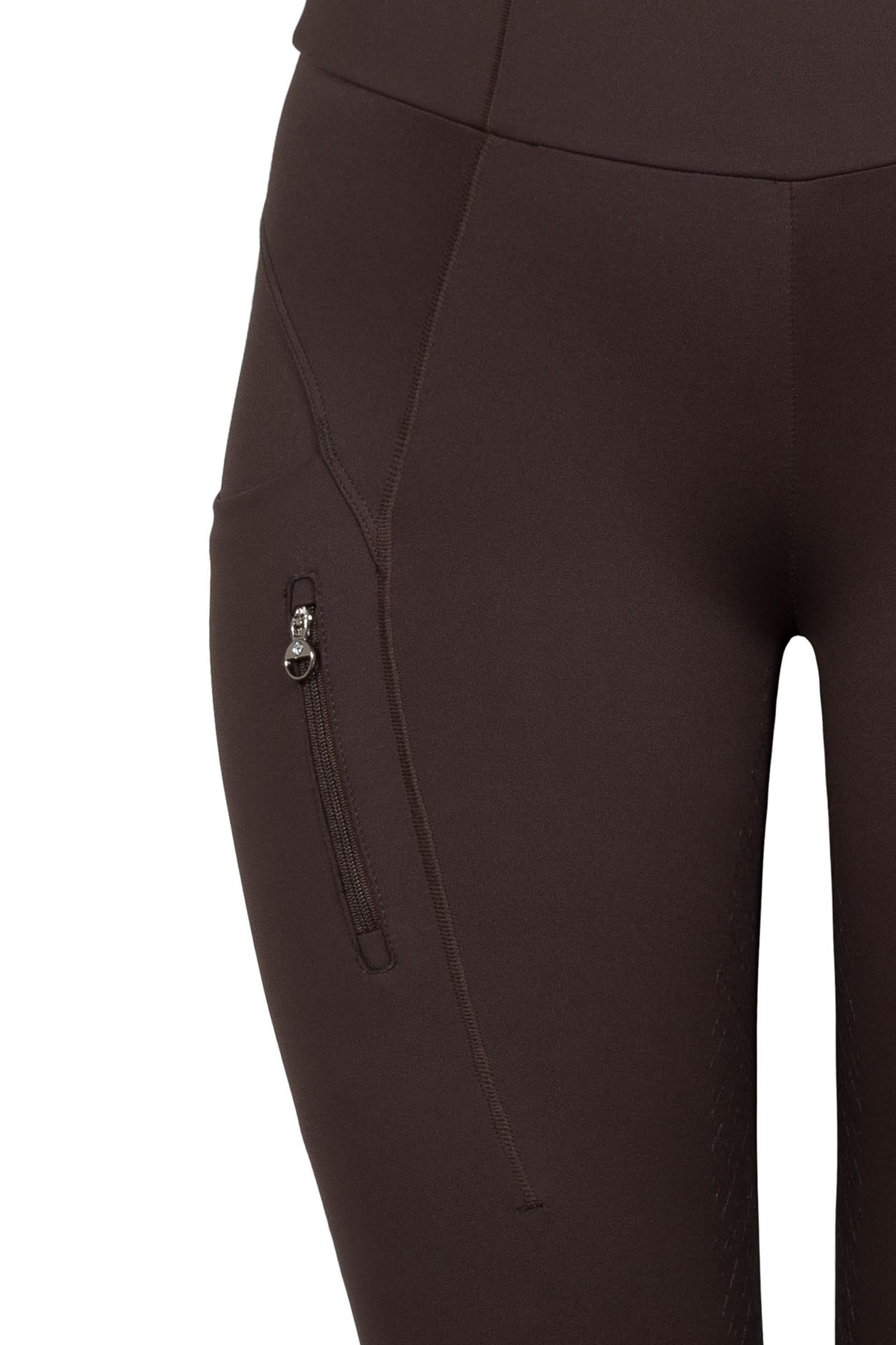 Cavallo CAVALLILO GRIP Womens Riding Tights Womens Breeches