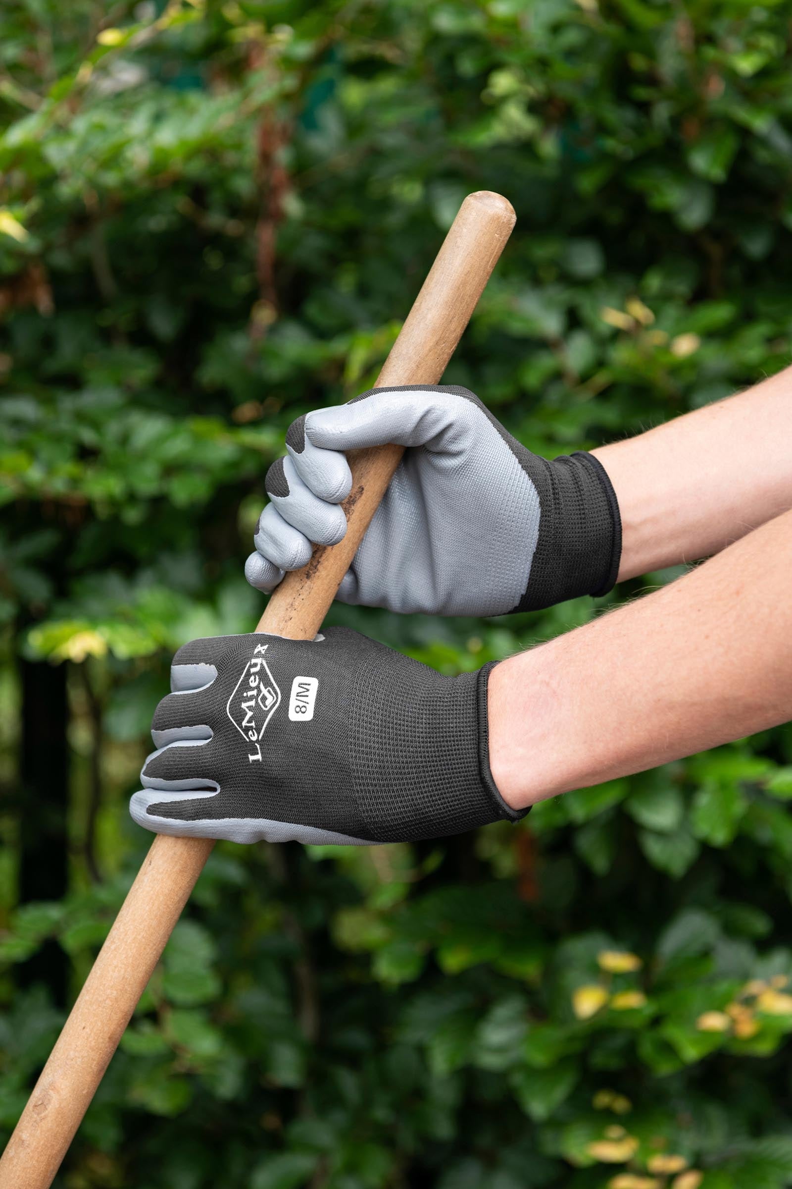 LeMieux Work Gloves Riding Gloves