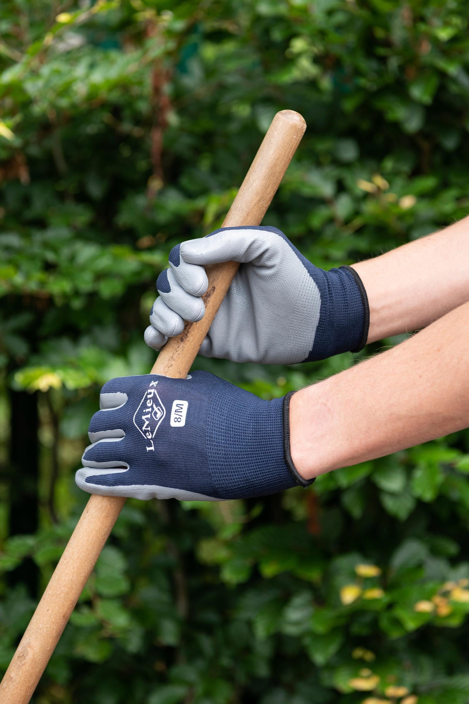 LeMieux Work Gloves Riding Gloves