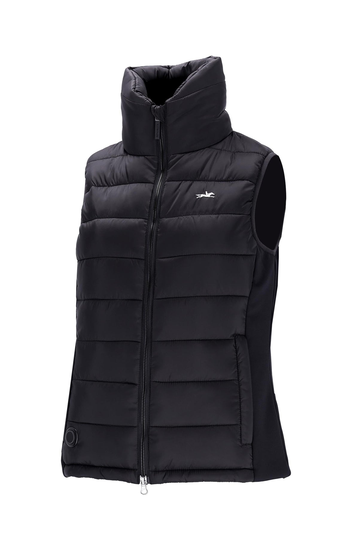 Schockemöhle Sports Schockemöhle SP Mona Style Womens Heated Vest Women’s Riding Clothing