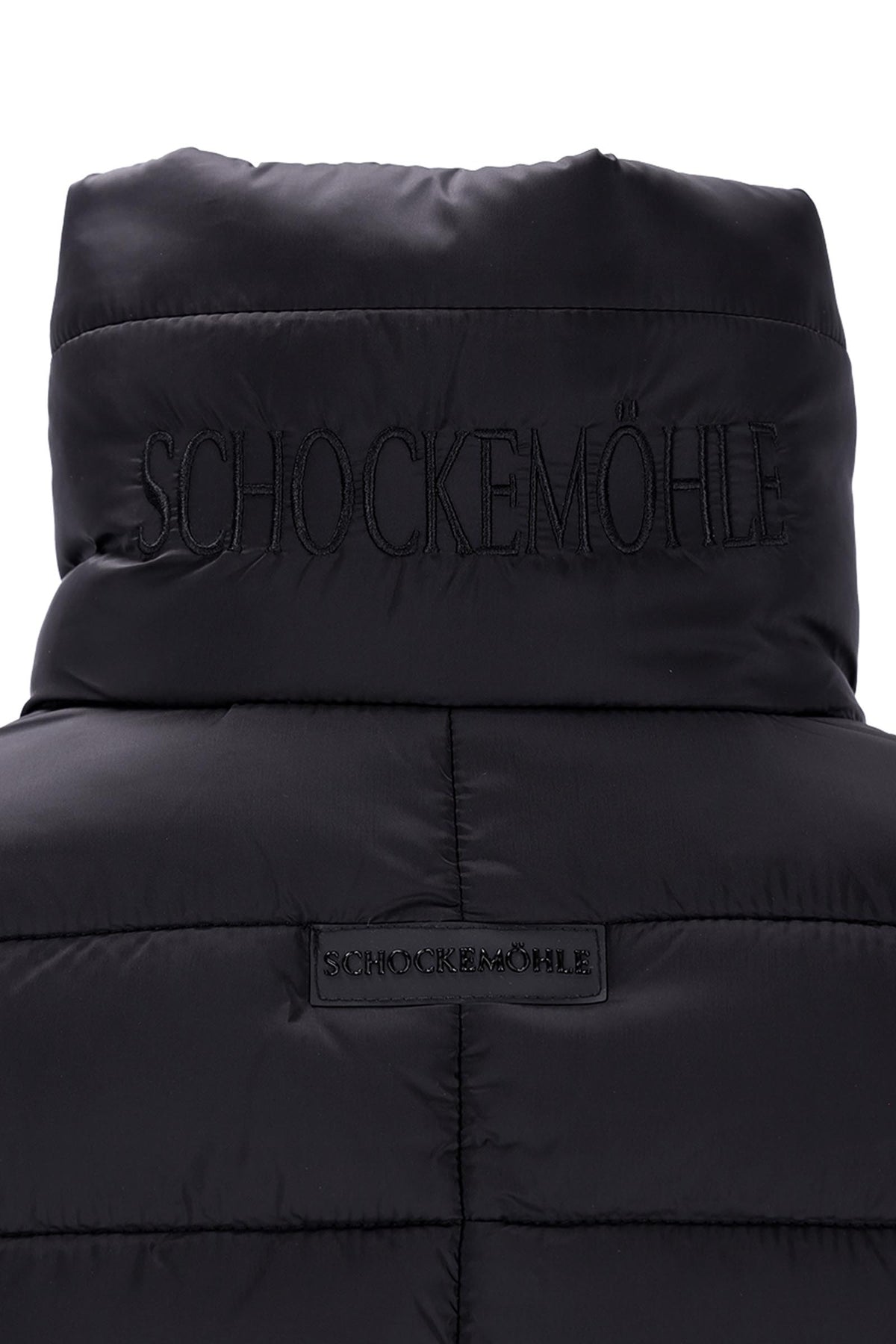 Schockemöhle Sports Schockemöhle SP Mona Style Womens Heated Vest Women’s Riding Clothing