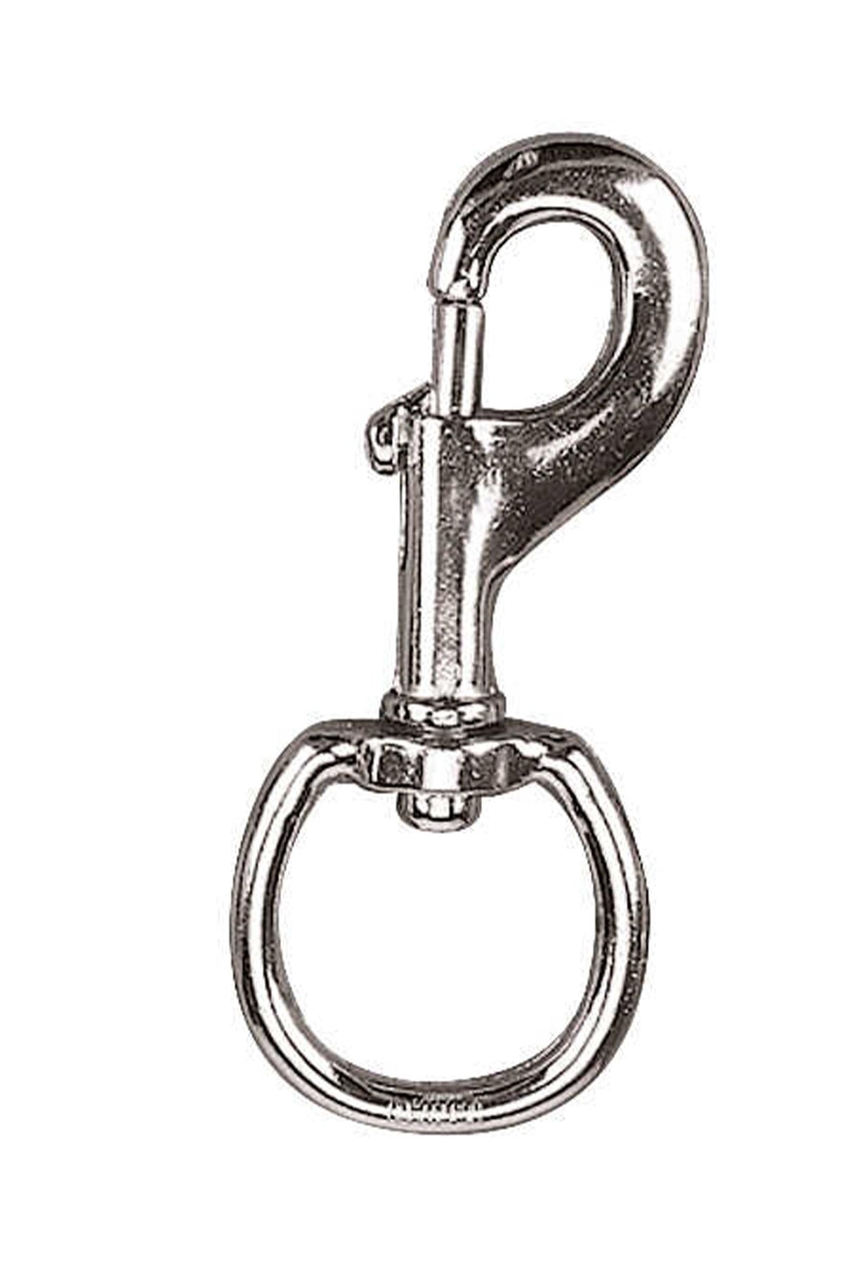Feeling FEELING Snap Hook, 30 mm Stable Equipment