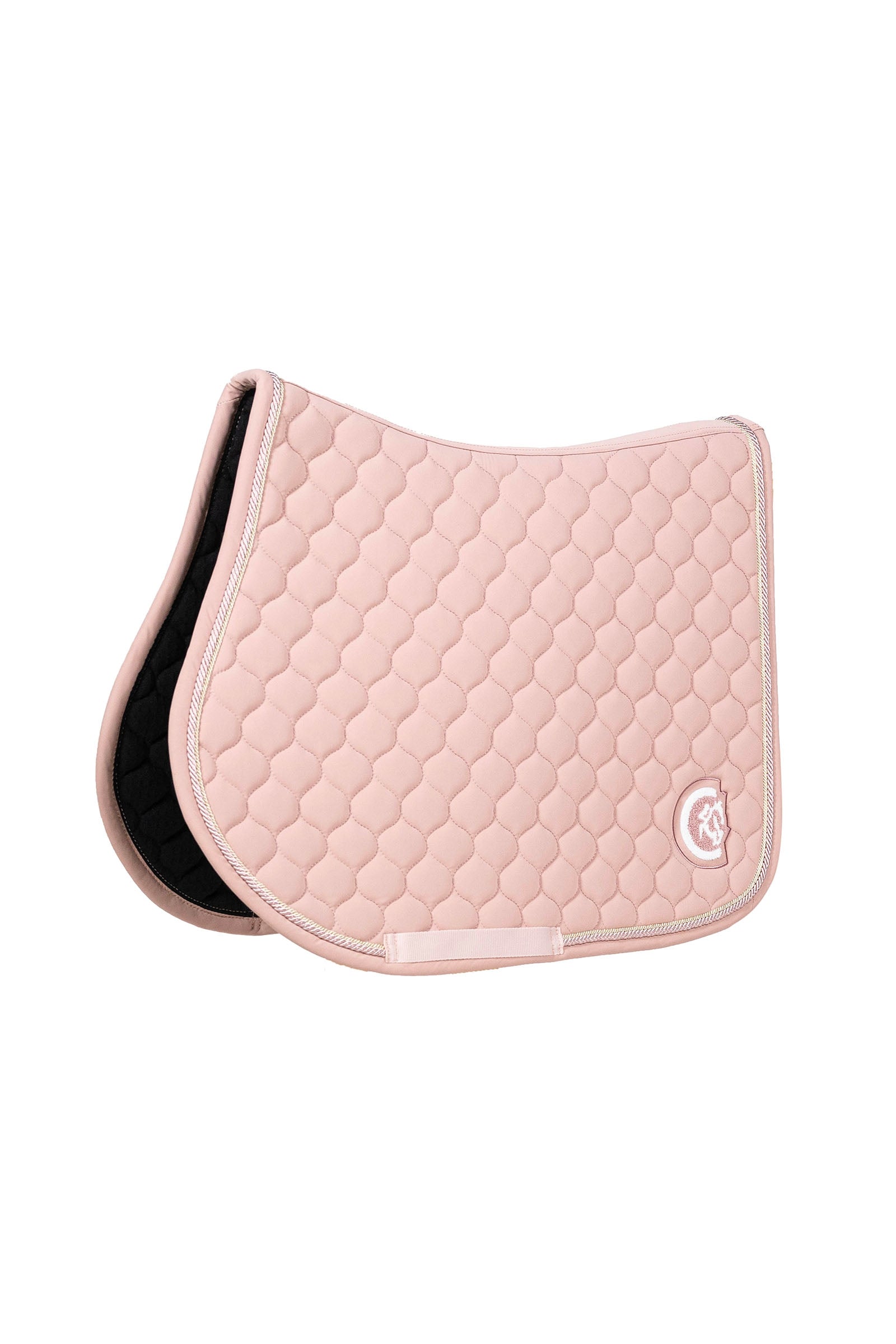 Kentucky Horsewear Onion Quilt Schabracke mit 3D Logo Schabracken