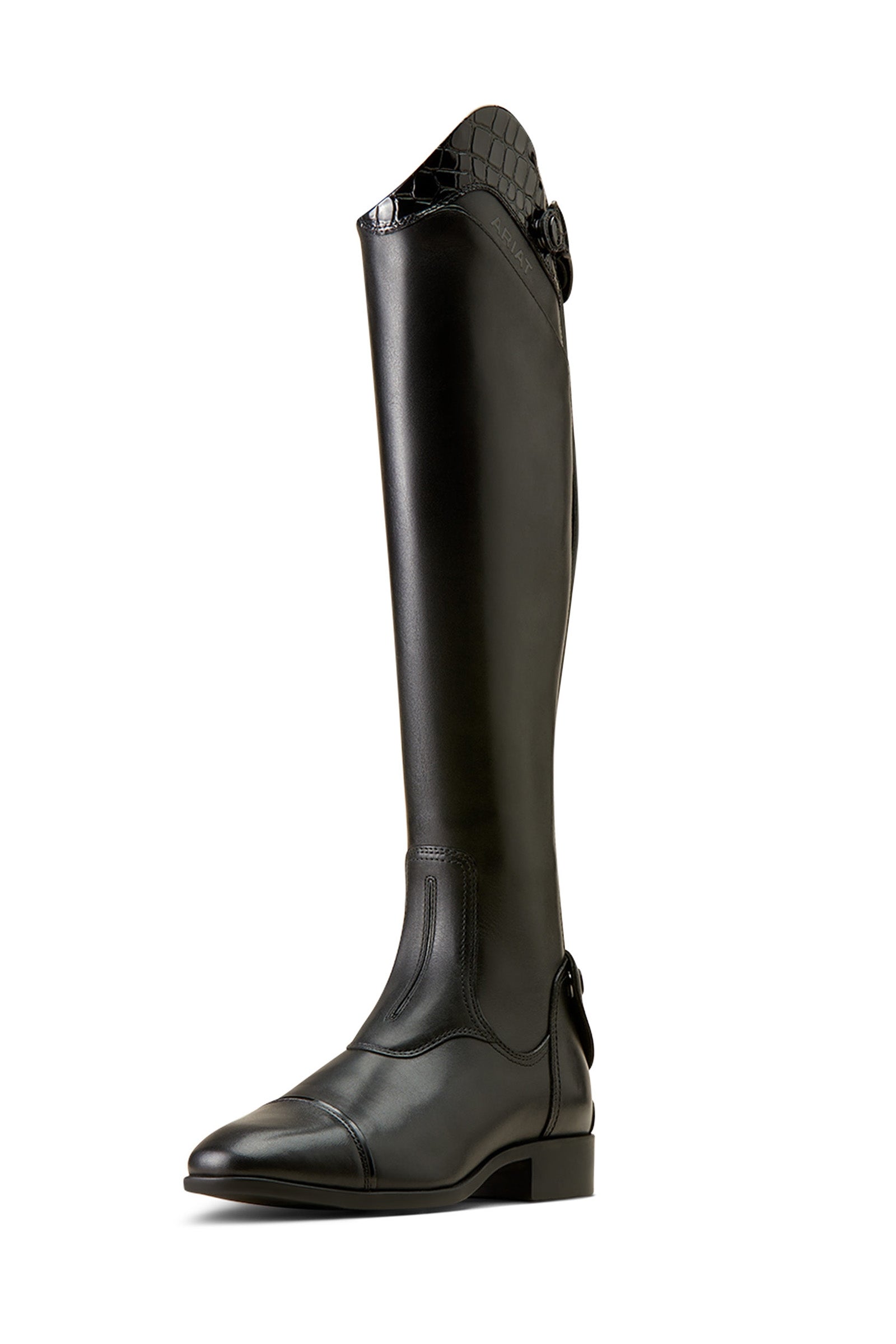 Ariat Damen Palisade Hohe Showreitstiefel Reitstiefel & Reitschuhe