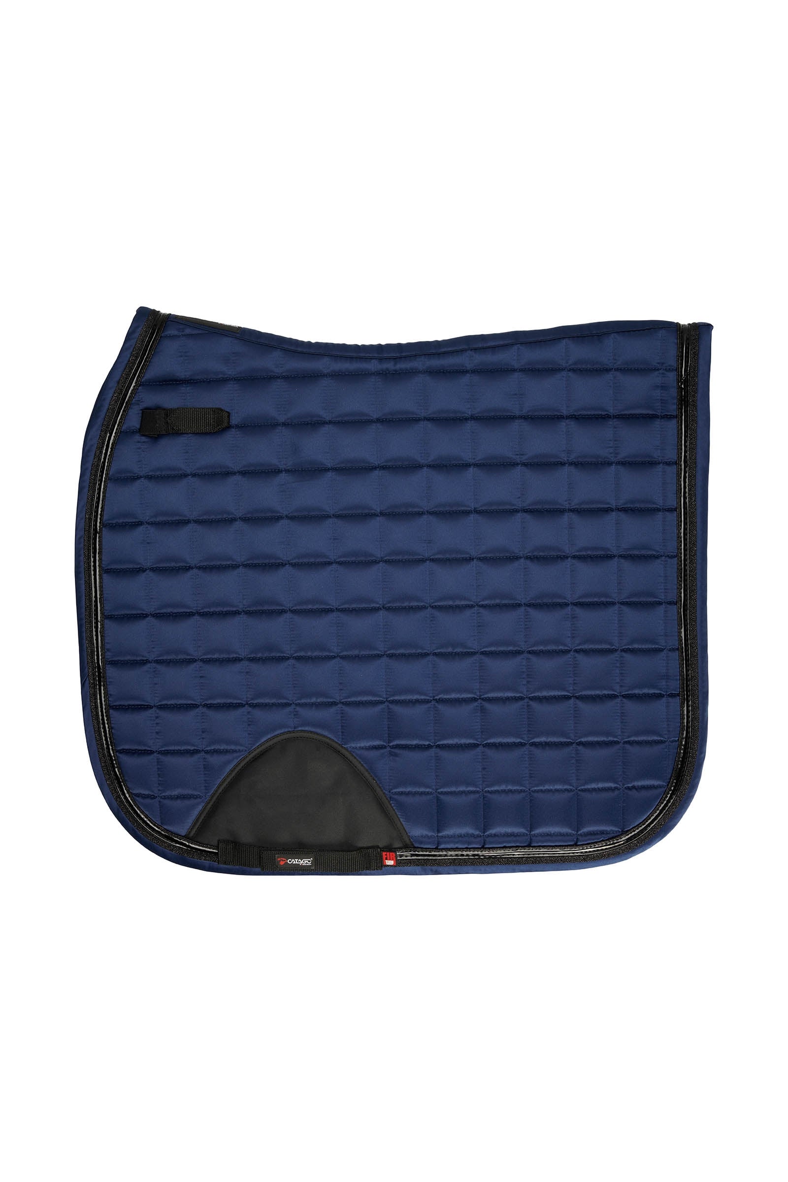 Catago Fir-Tech Elegant Dressage Saddle Pad Schabracken