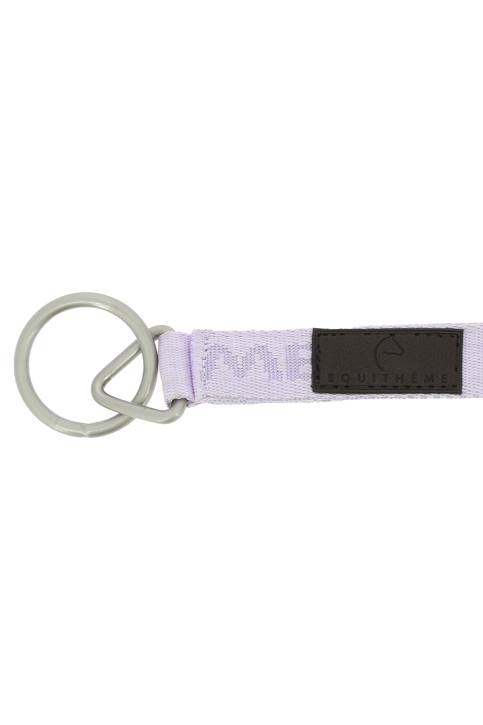 EQUITHÈME Jacquard Nylon Halter Halters & Leads