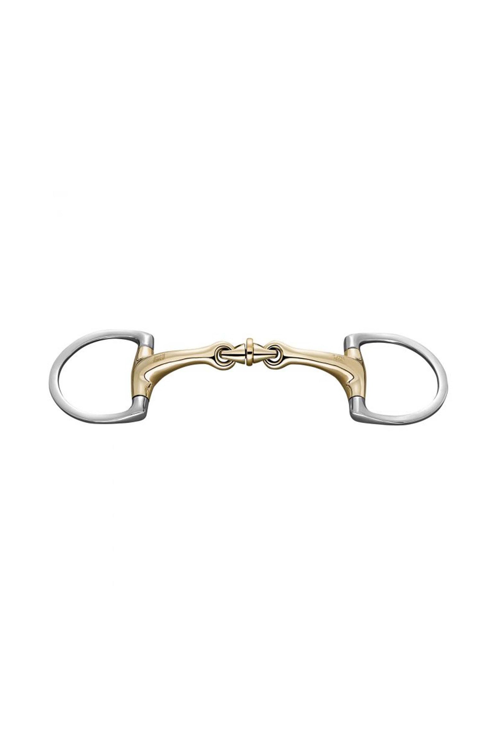 Sprenger Dynamic RS WH Ultra Olivenkopftrense, doppelt gebrochen, 14 mm, Sensogan Gebisse