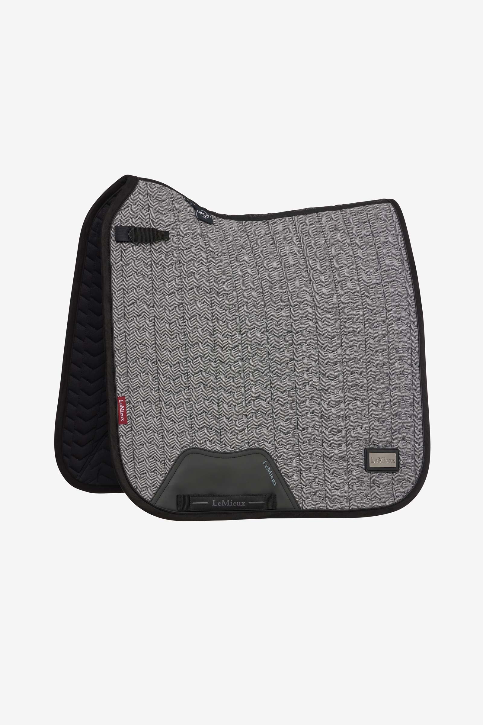 LeMieux Lemieux Aspen Dressage Saddle Pad Schabracken