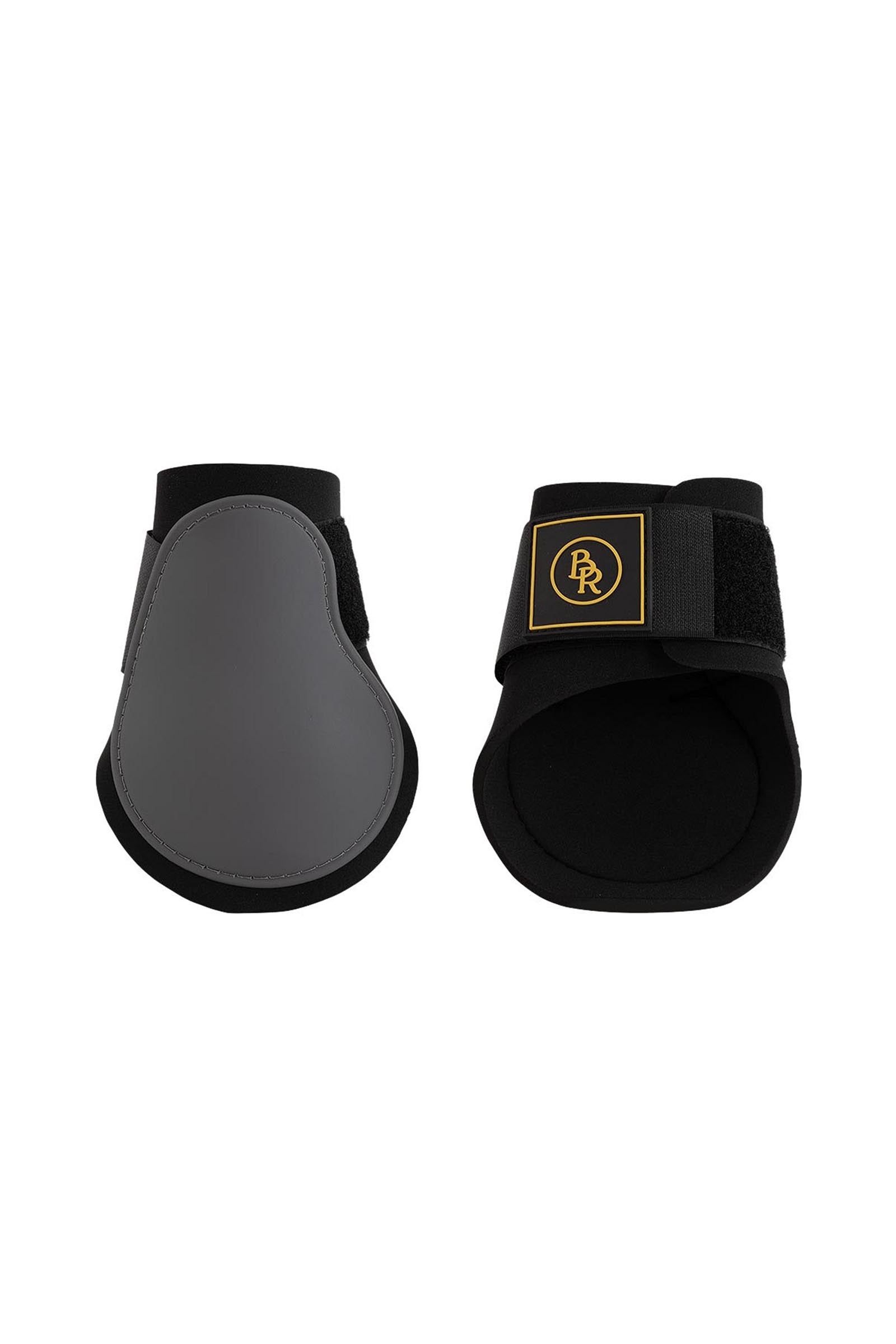 BR Event Non-Elastic Fetlock Boots Leg & Hoof Protection