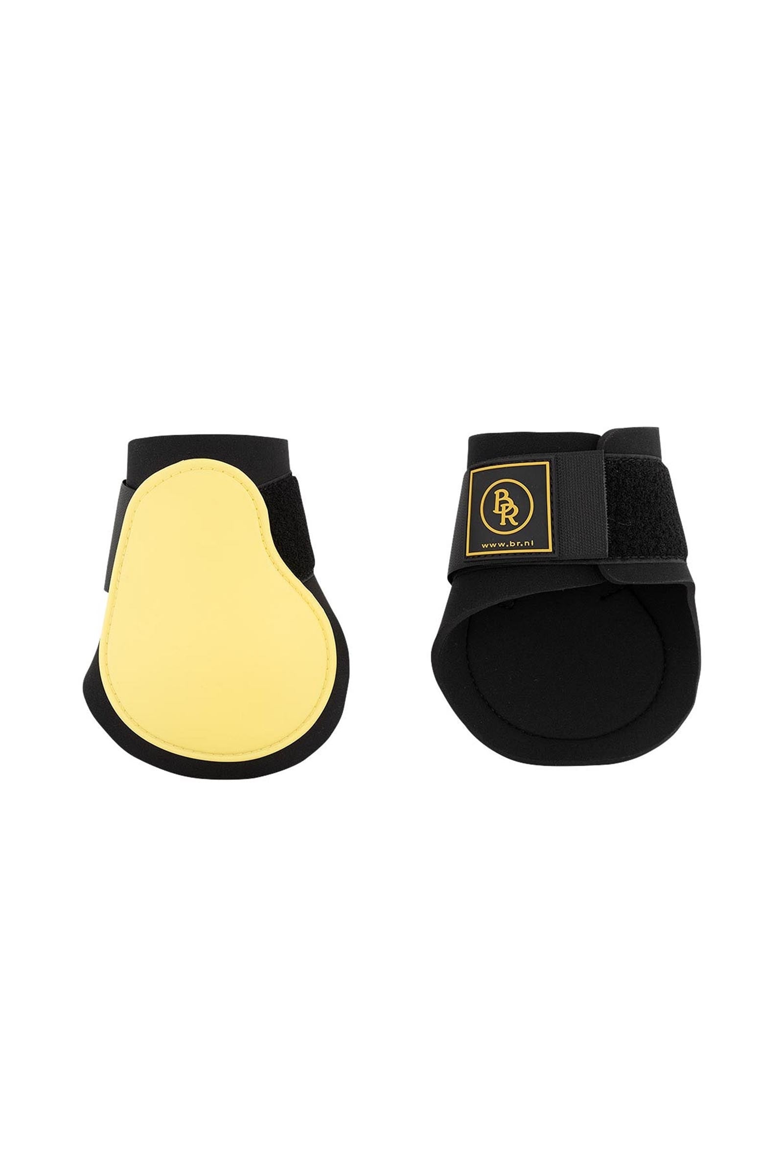 BR Event nicht elastische Streichkappen Leg & Hoof Protection