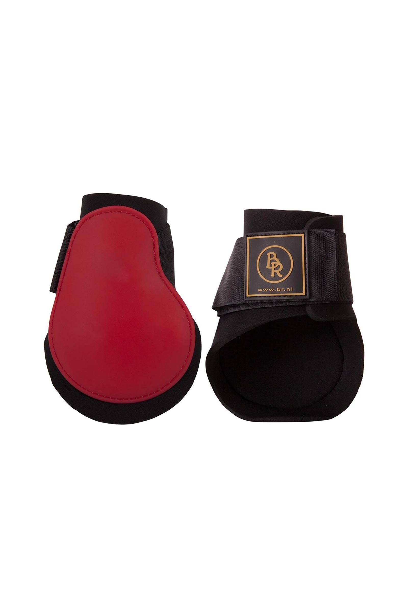 BR Event nicht elastische Streichkappen Leg Protection & Hoof Protection for Horses