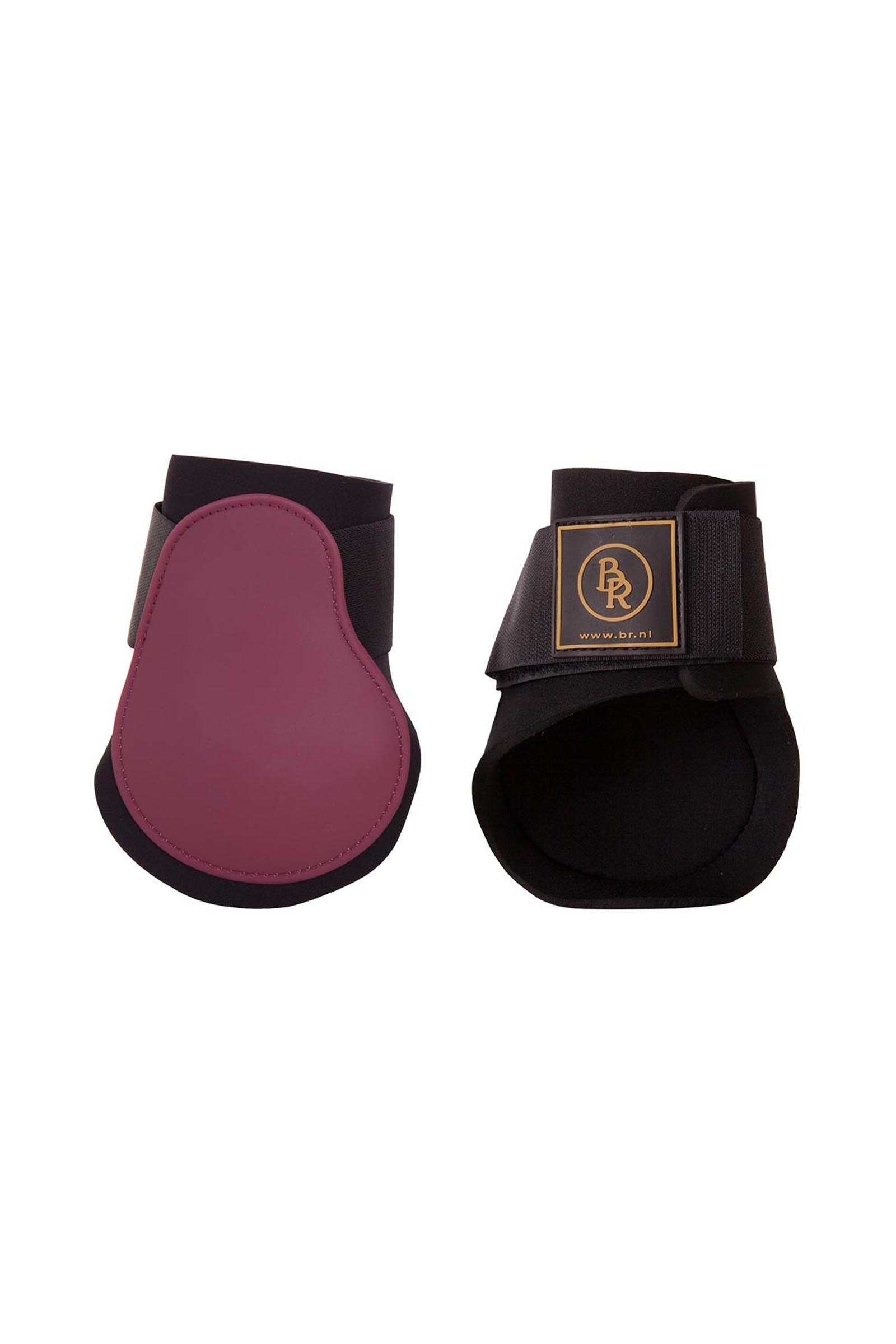 BR Event nicht elastische Streichkappen Leg Protection & Hoof Protection for Horses