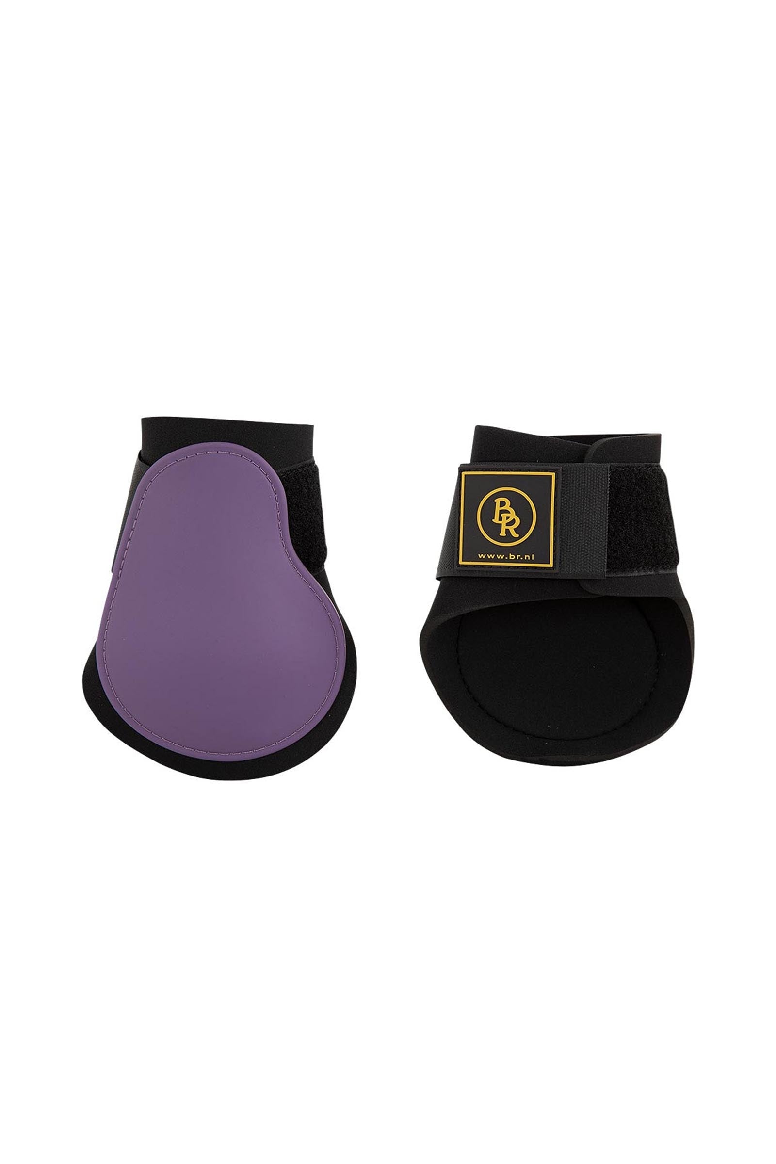 BR Event nicht elastische Streichkappen Leg Protection & Hoof Protection for Horses