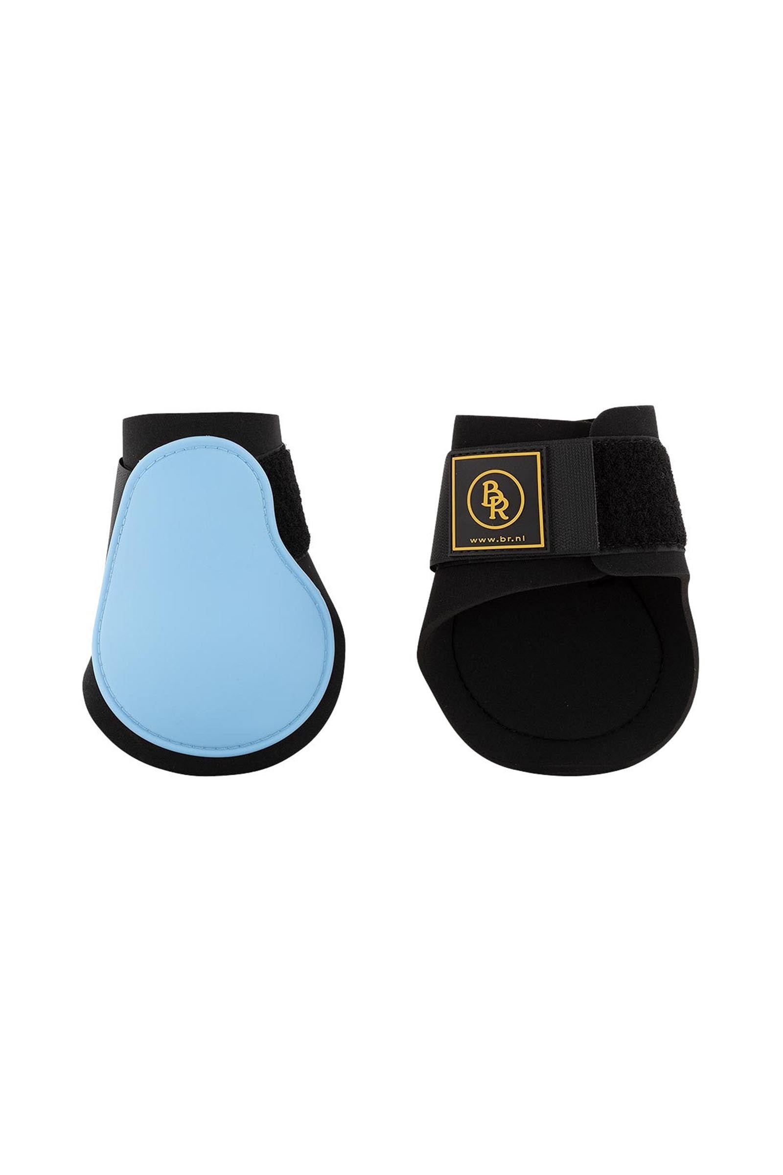 BR Event nicht elastische Streichkappen Leg Protection & Hoof Protection for Horses