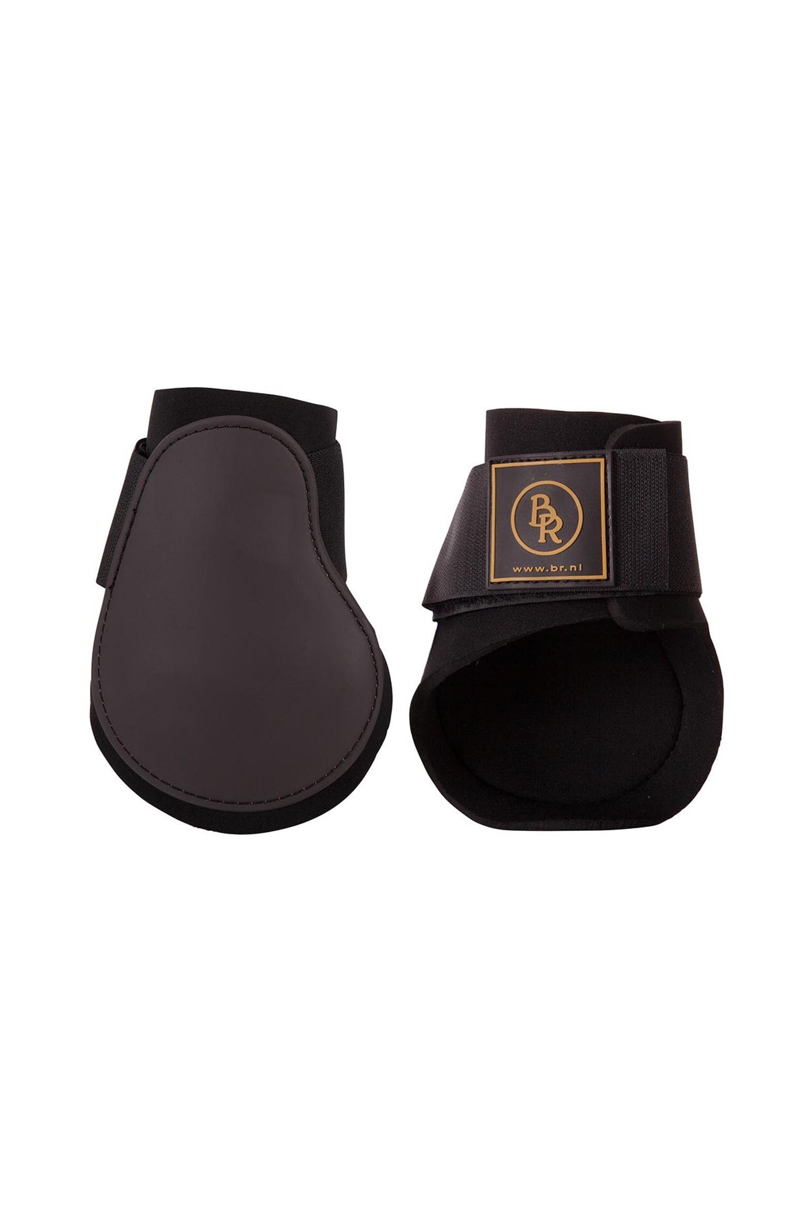 BR Event nicht elastische Streichkappen Leg Protection & Hoof Protection for Horses