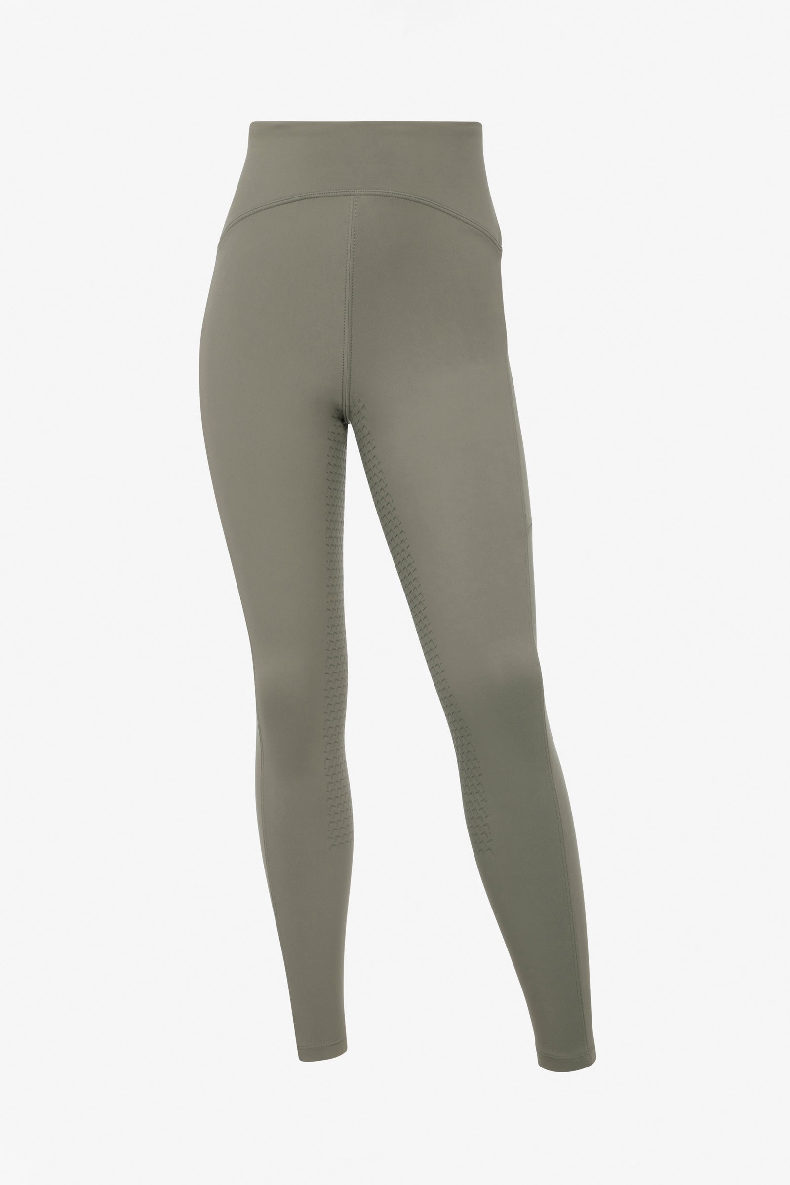 LeMieux Young Rider Nell Brushed Breeches With Full Seat Kids Apparel