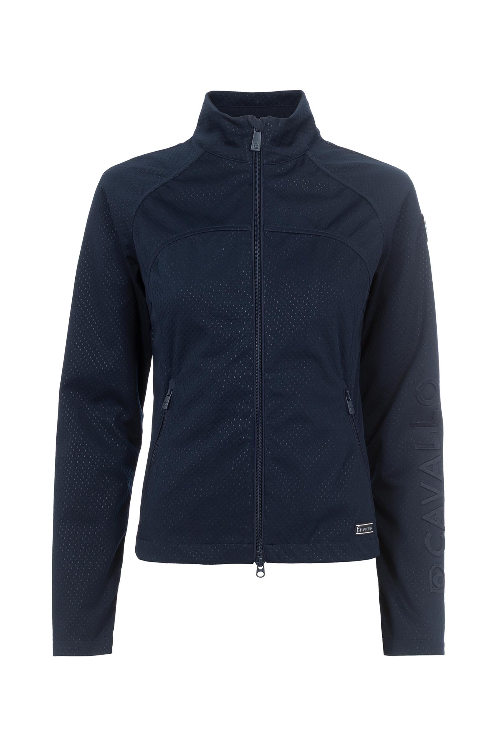 Cavallo CAVALBETTY Women´s Softshell Jacket Women’s Riding Clothing