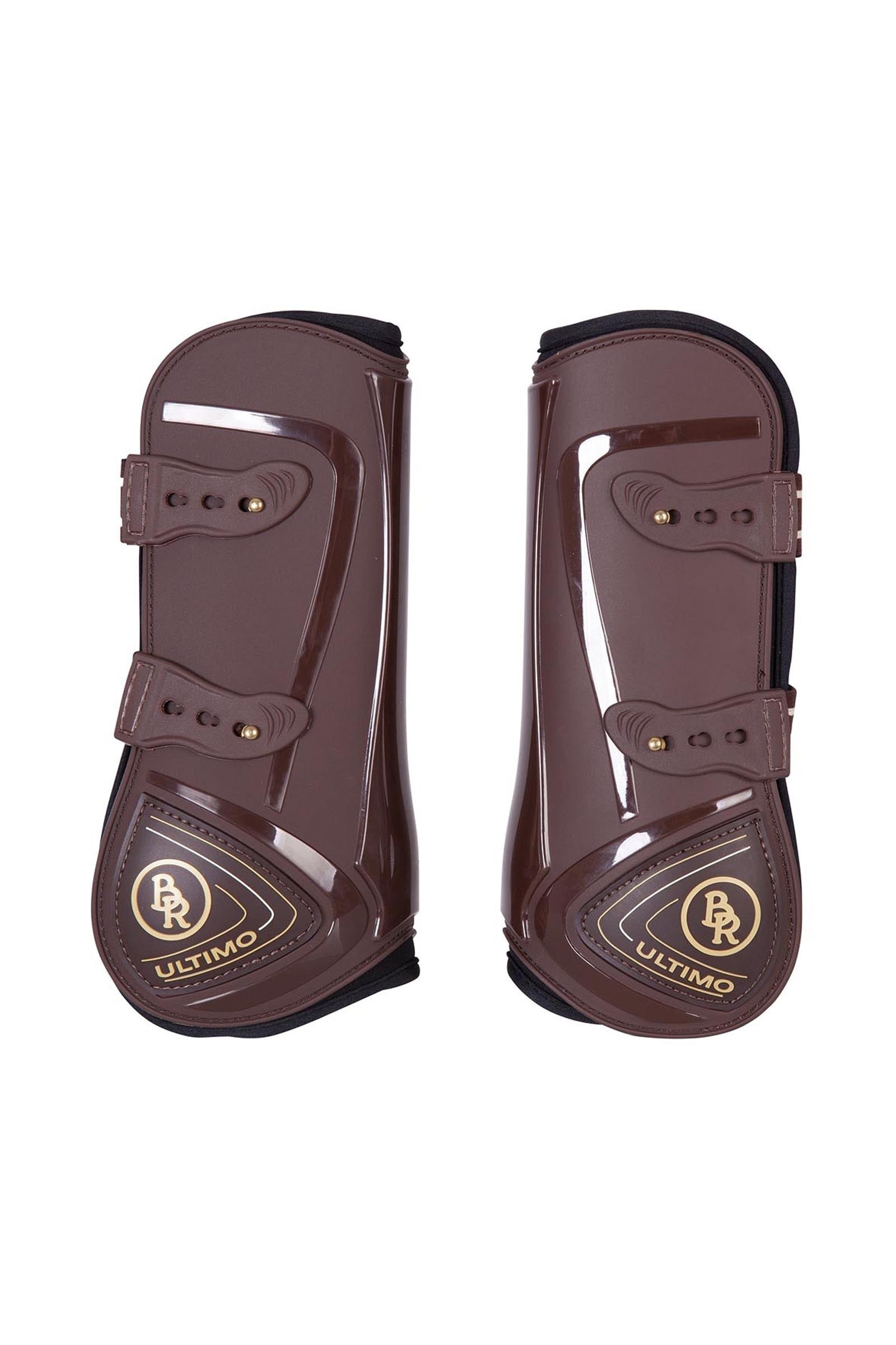 BR Ultimo Gamaschen Leg Protection & Hoof Protection for Horses