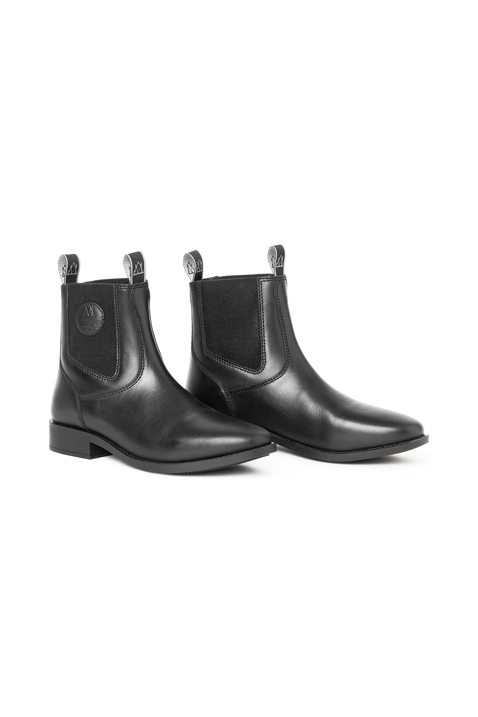 Mountain Horse Freedom Women´s Jodhpur Boot Reitstiefel & Reitschuhe