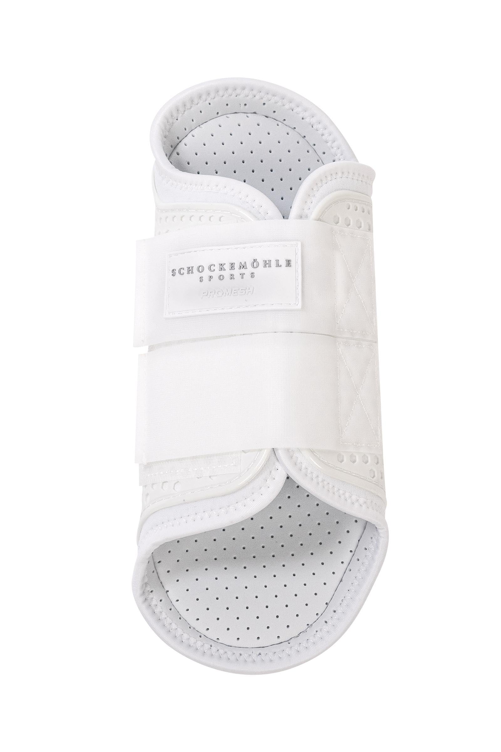 Schockemöhle Sports Soft Mesh Gamaschen Leg & Hoof Protection