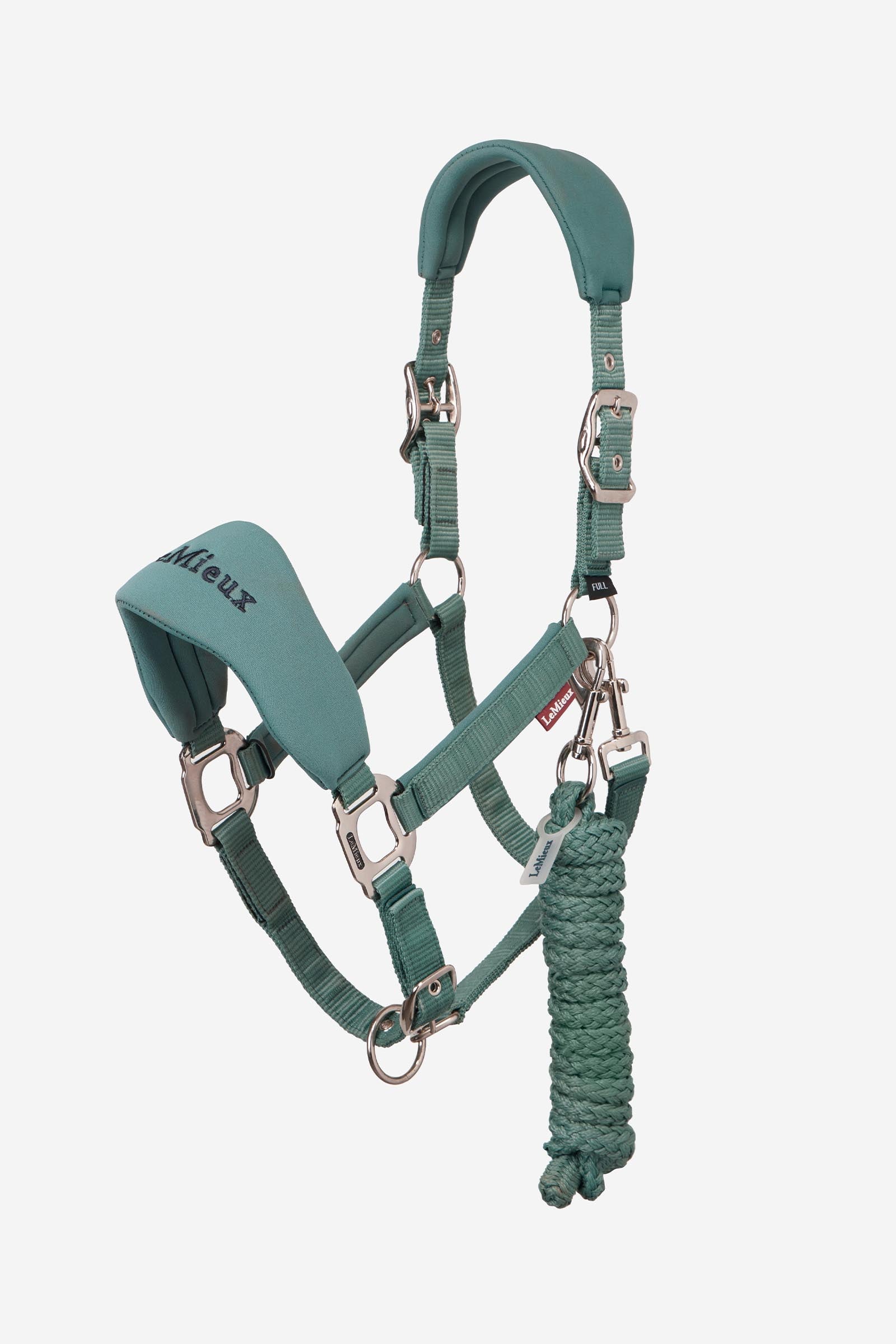 LeMieux Breakaway Vogue Headcollar Halters & Leads