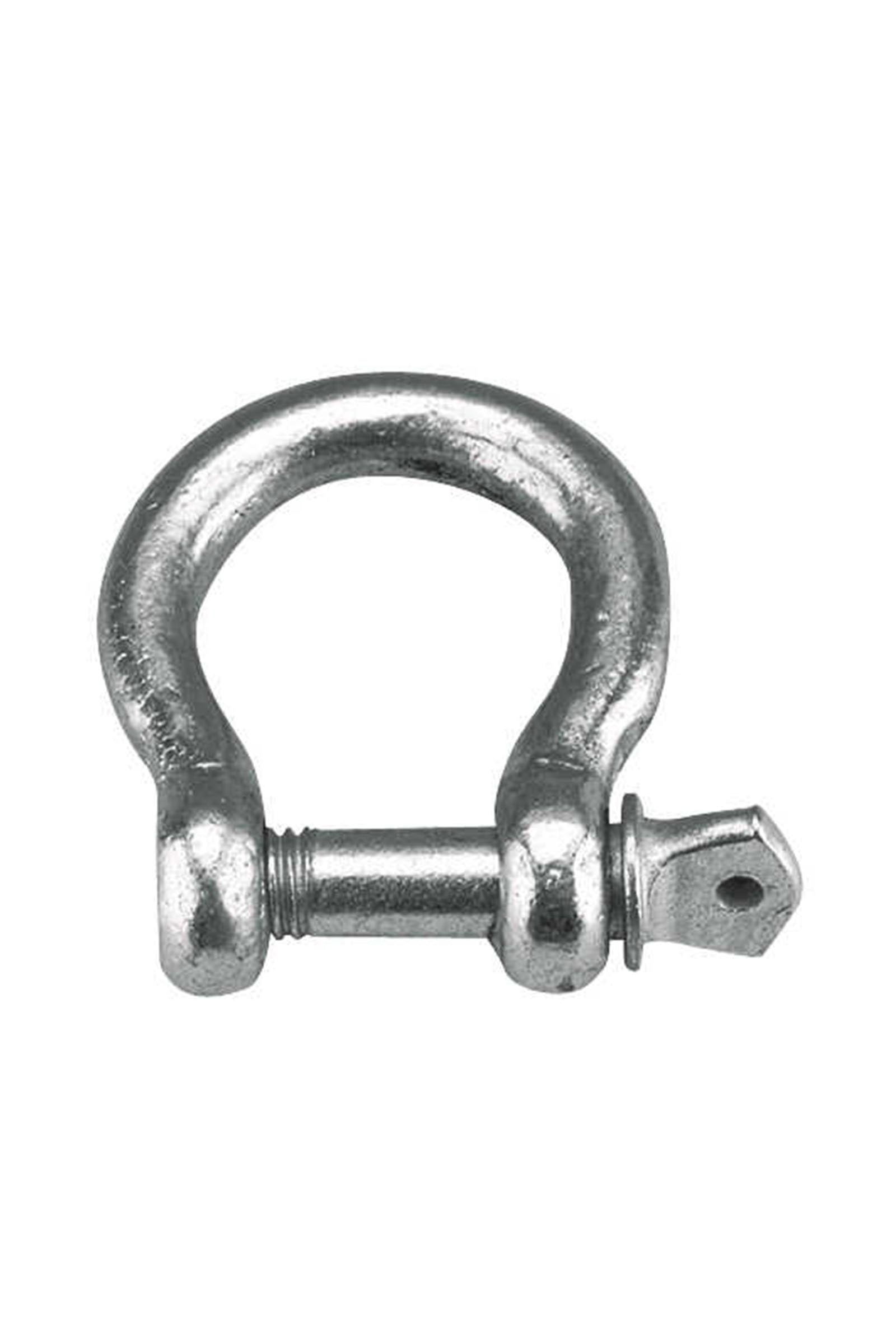 Feeling FEELING Manille 3/8 D Ring Stall-Zubehör