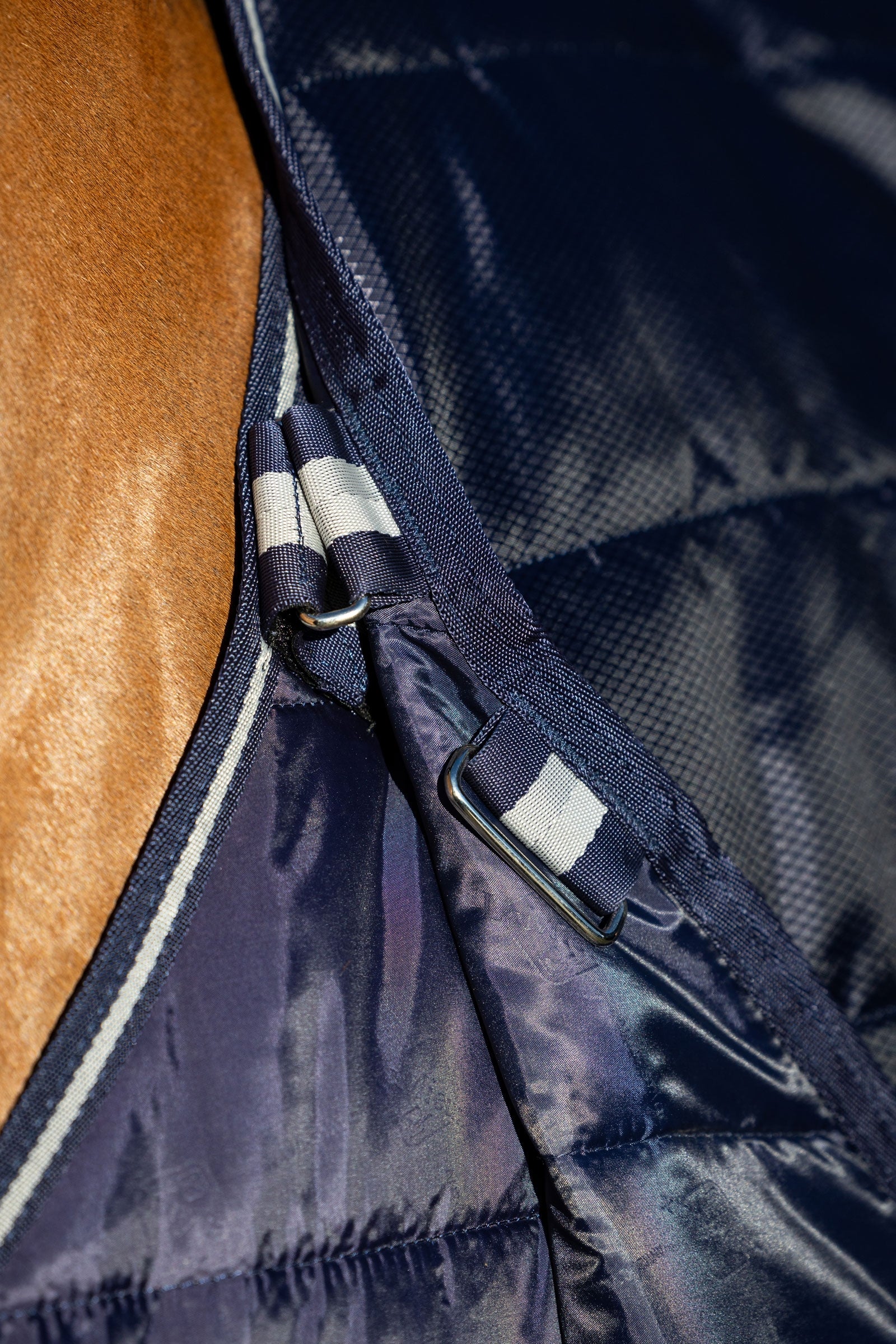 LeMieux Rug Liner, 100g Horse Rugs