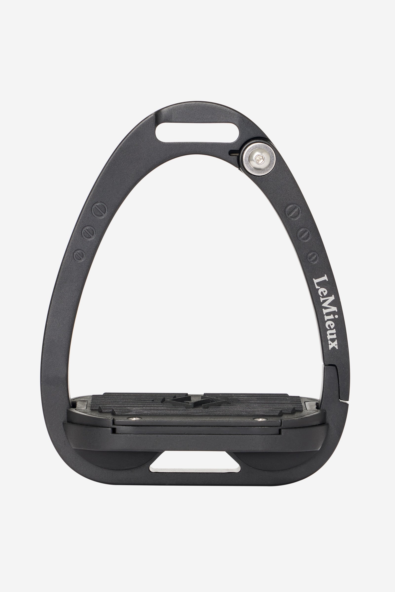 LeMieux Junior Vector Balance Stirrup Saddles, Girths & Stirrups